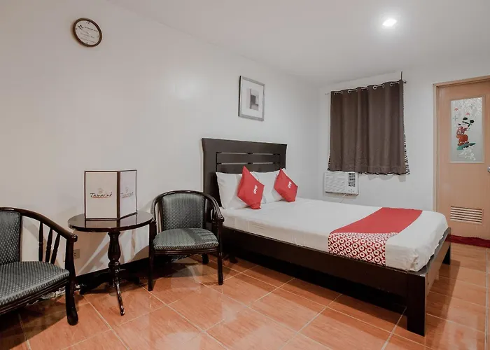 Haeinsa Condotel