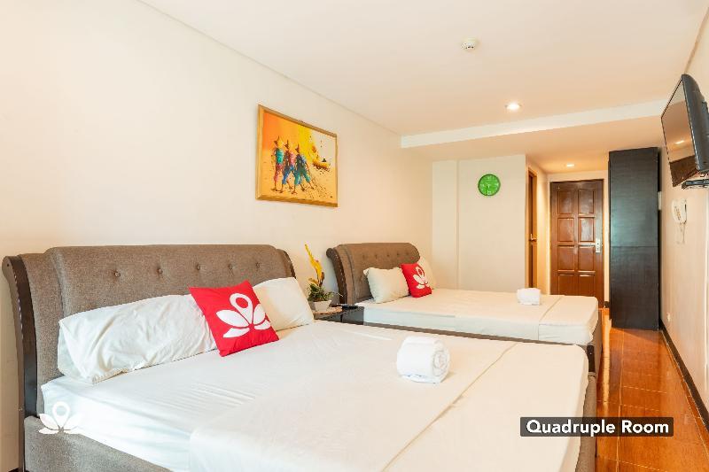 Haeinsa Condotel Quezon City