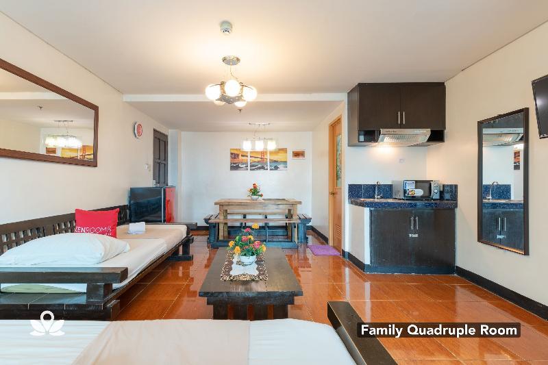 Haeinsa Condotel Hotel 2*