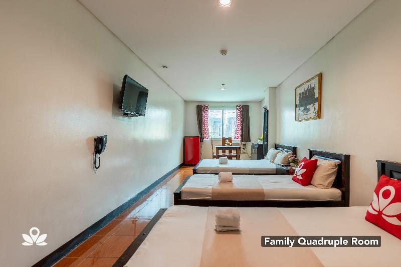 Haeinsa Condotel Hotel