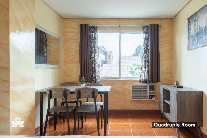 Haeinsa Condotel 2* Quezon City