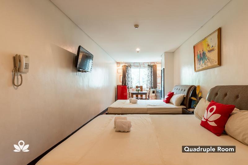 Hotel Haeinsa Condotel 2*