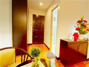 Haeinsa Condotel 2* Quezon City