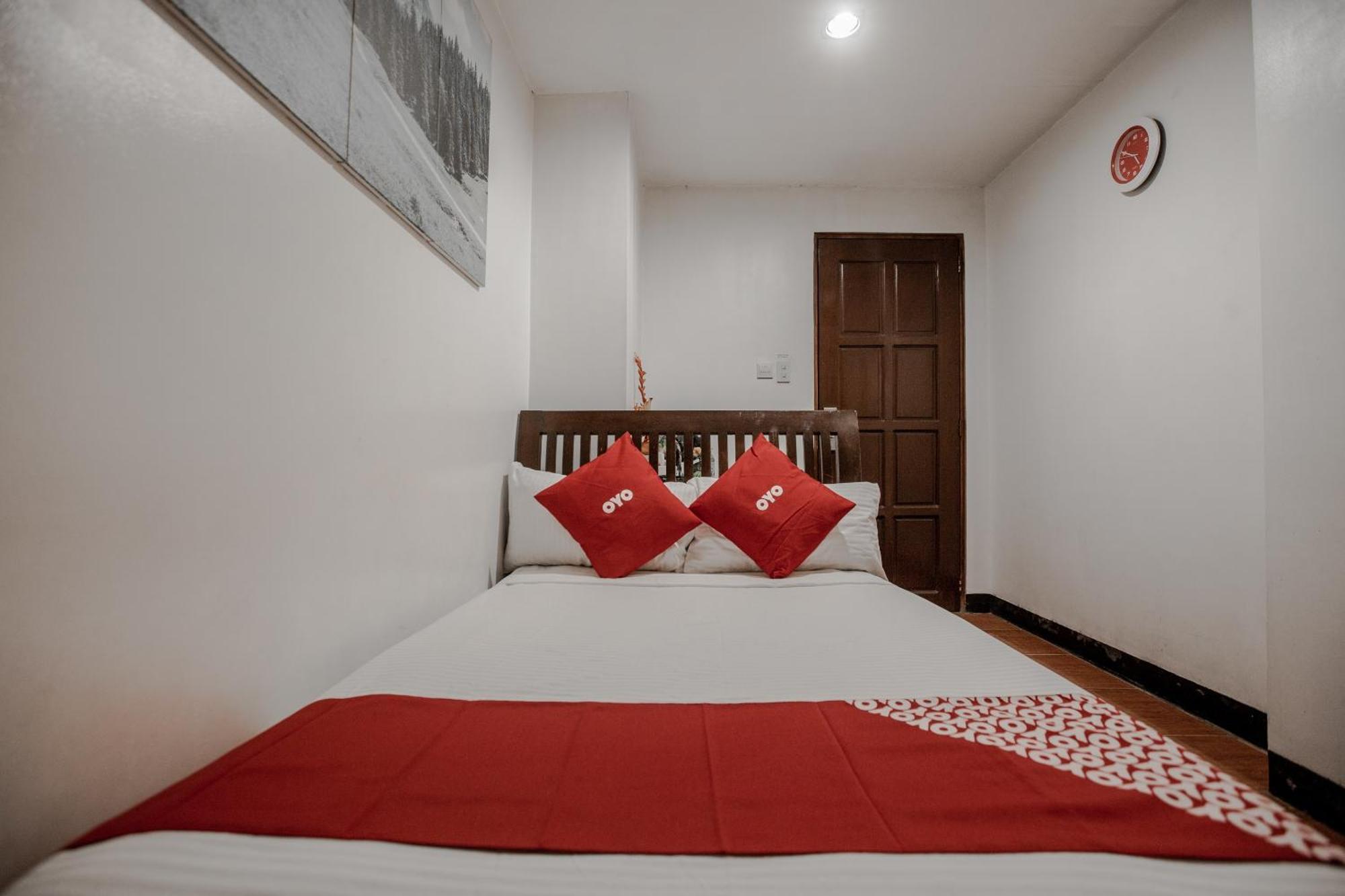 Hotel Haeinsa Condotel Quezon City