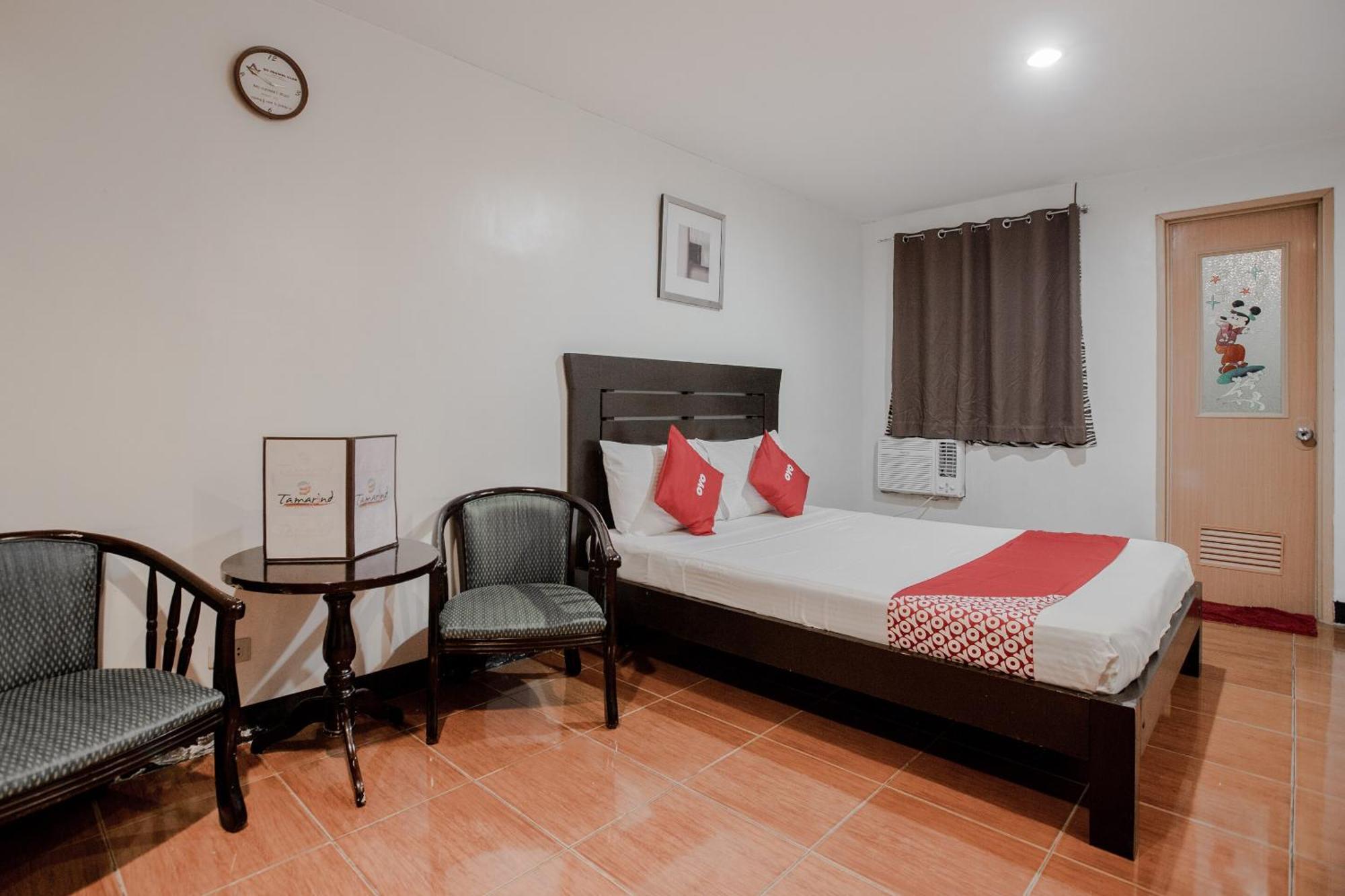 Haeinsa Condotel 2*