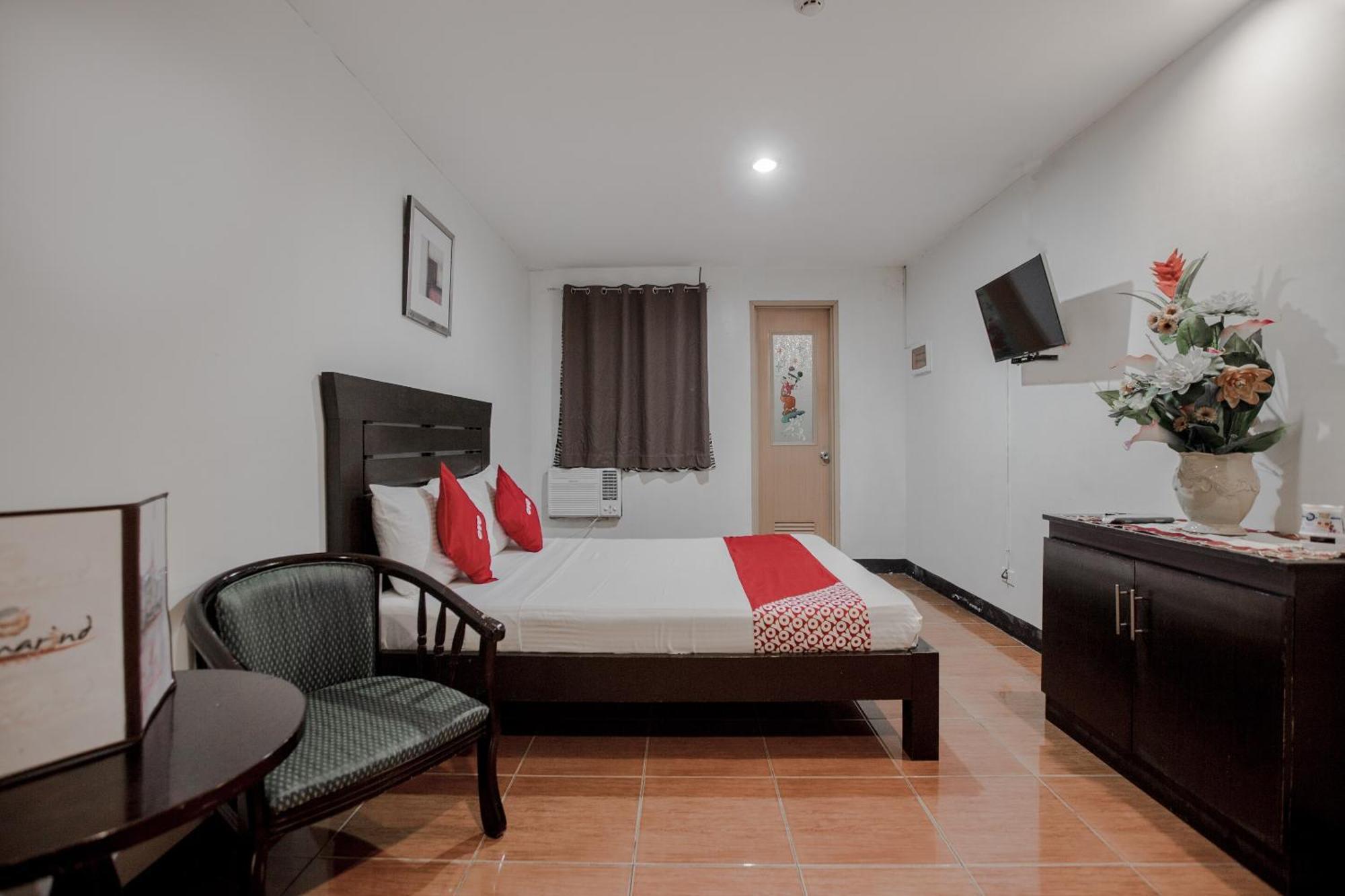 Haeinsa Condotel 2* Quezon City