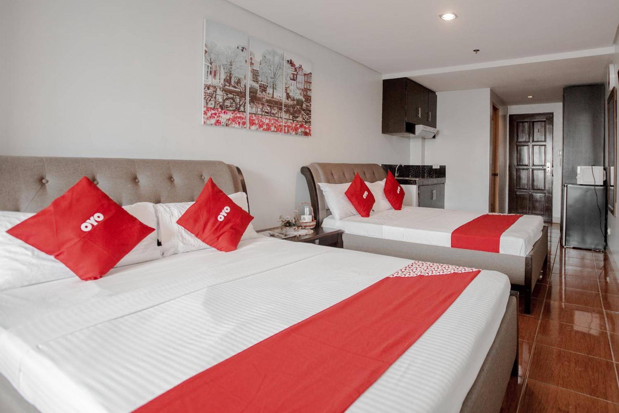 Haeinsa Condotel