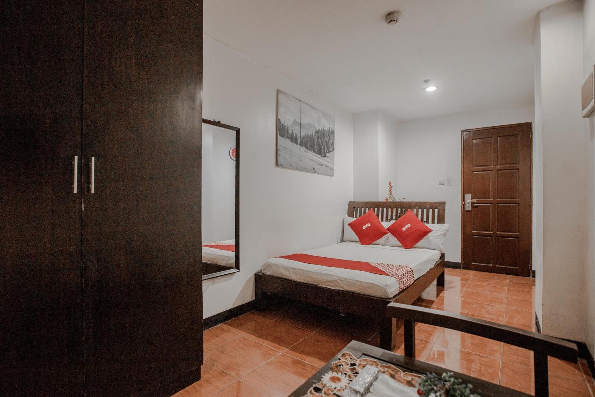 Hotel Haeinsa Condotel