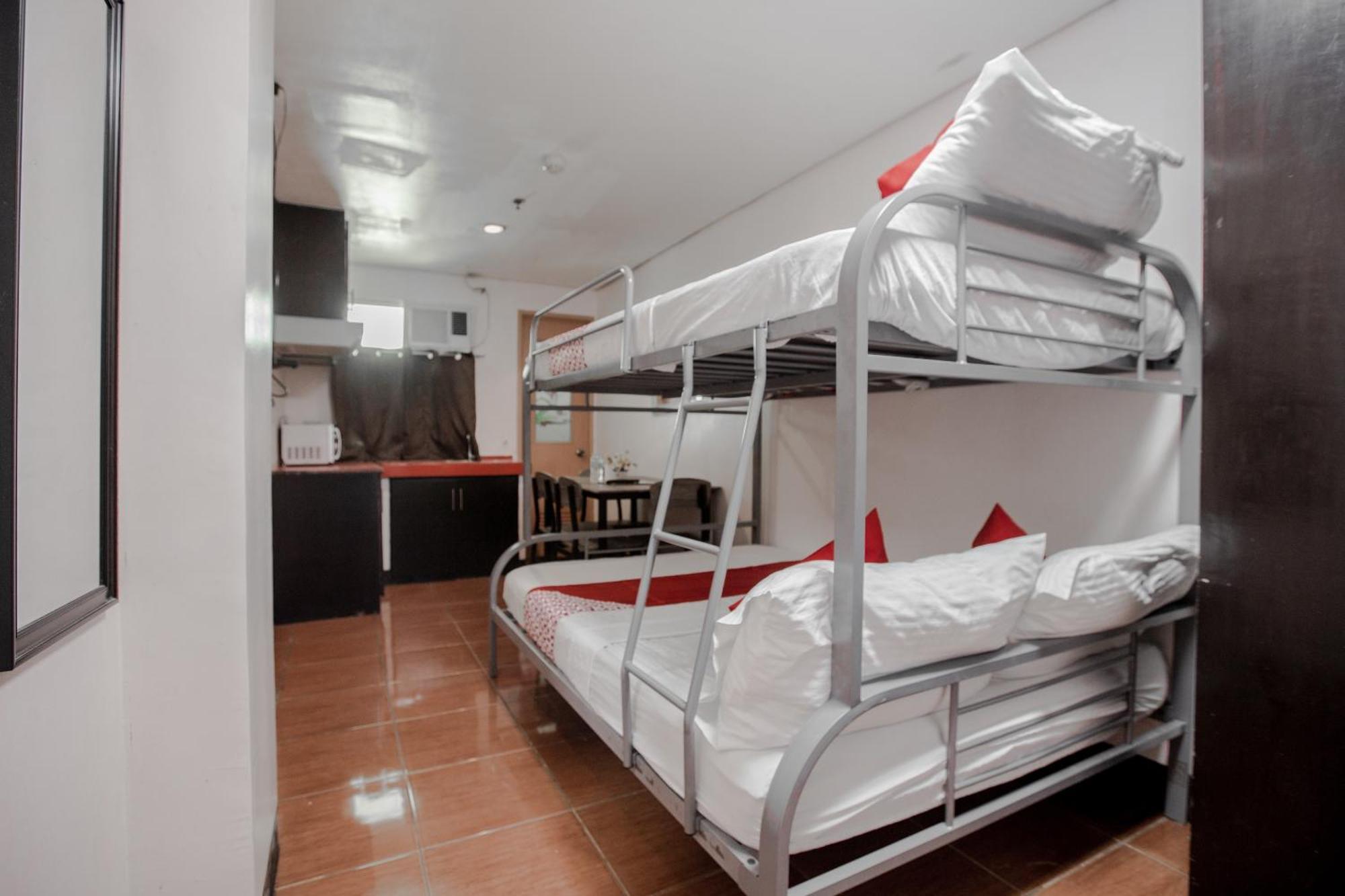 Hotel Haeinsa Condotel 2*