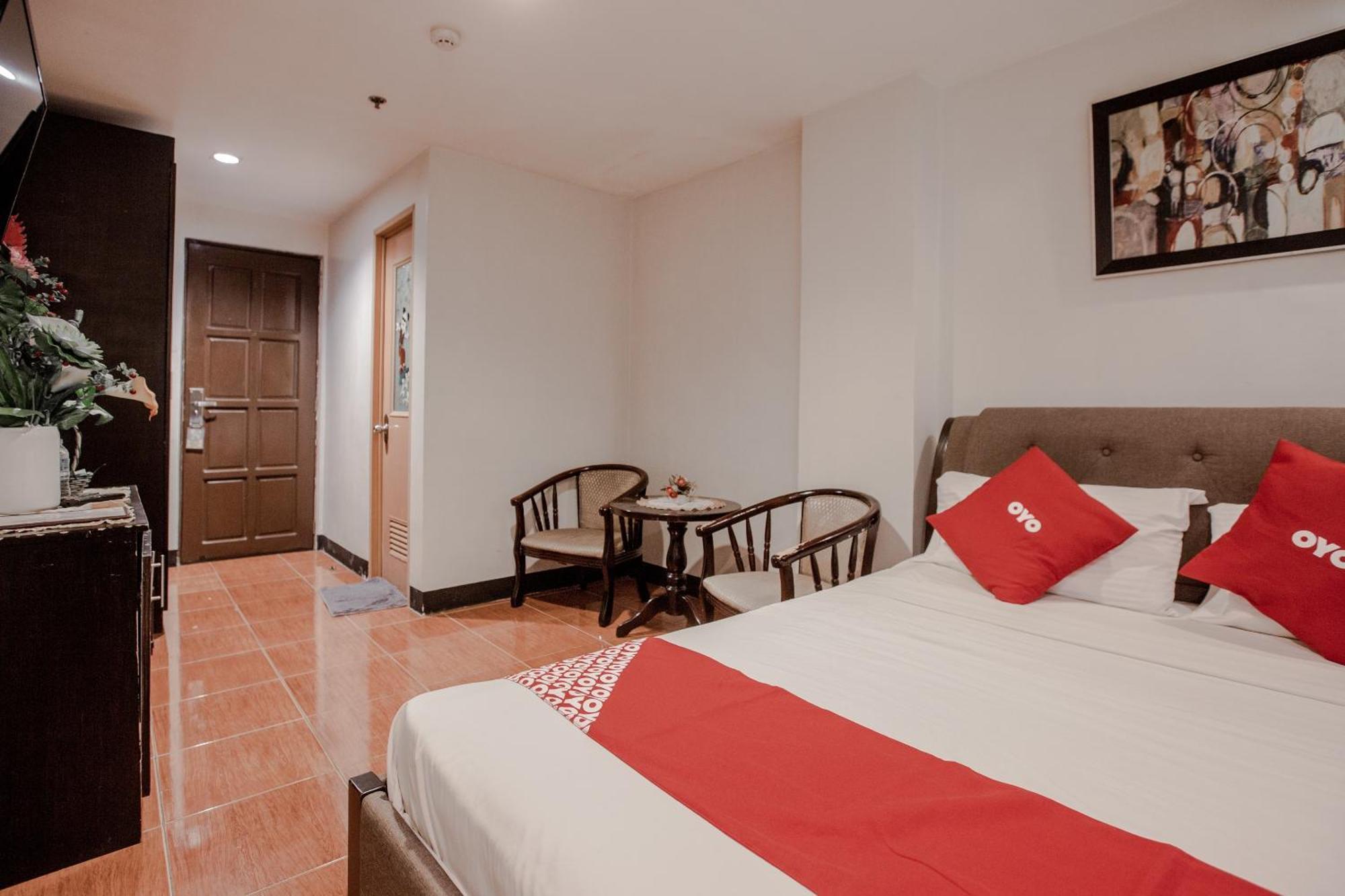 Haeinsa Condotel 2*