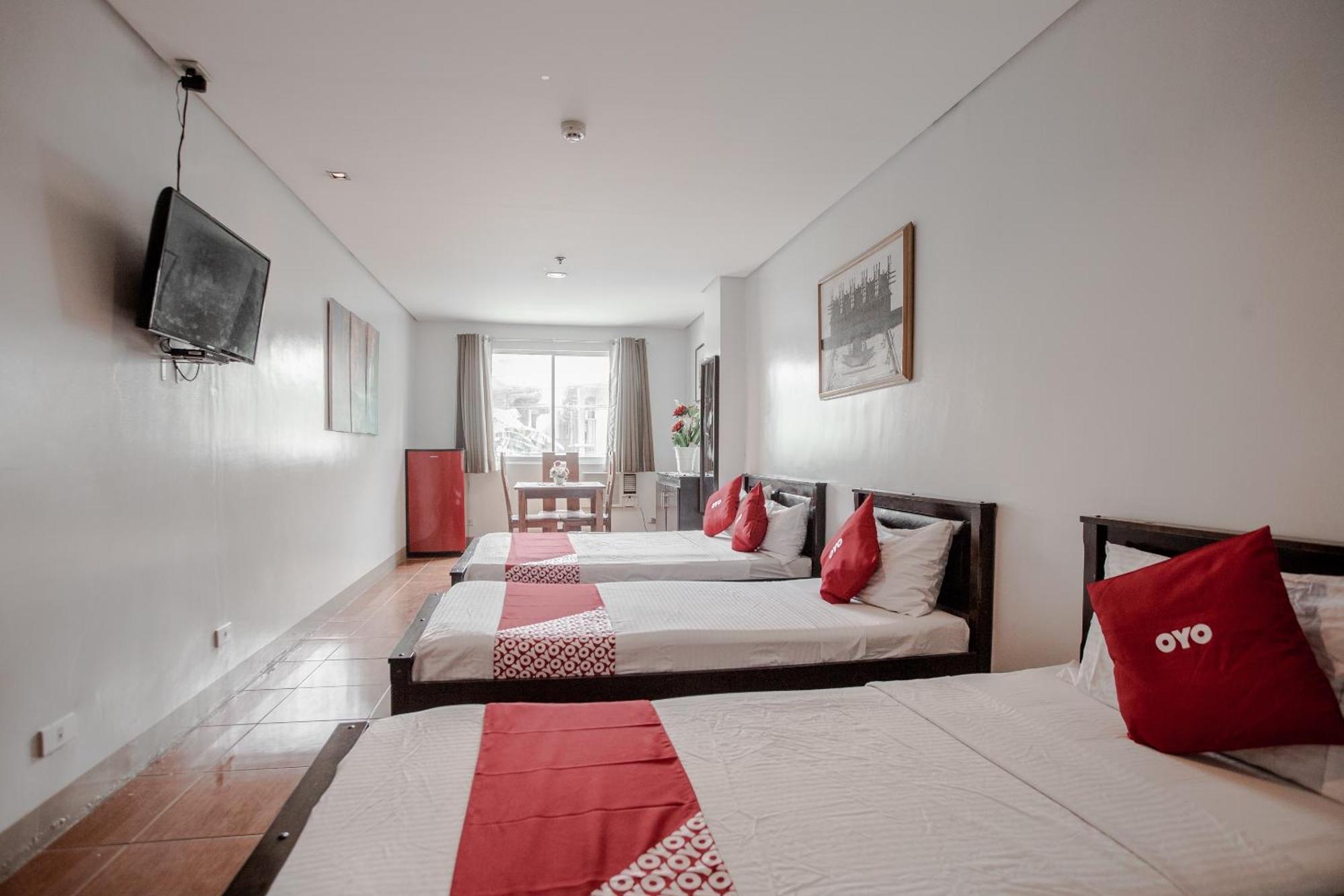 Haeinsa Condotel