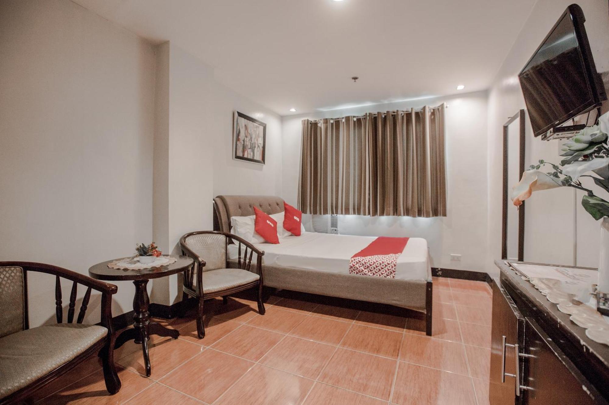 Haeinsa Condotel Hotel
