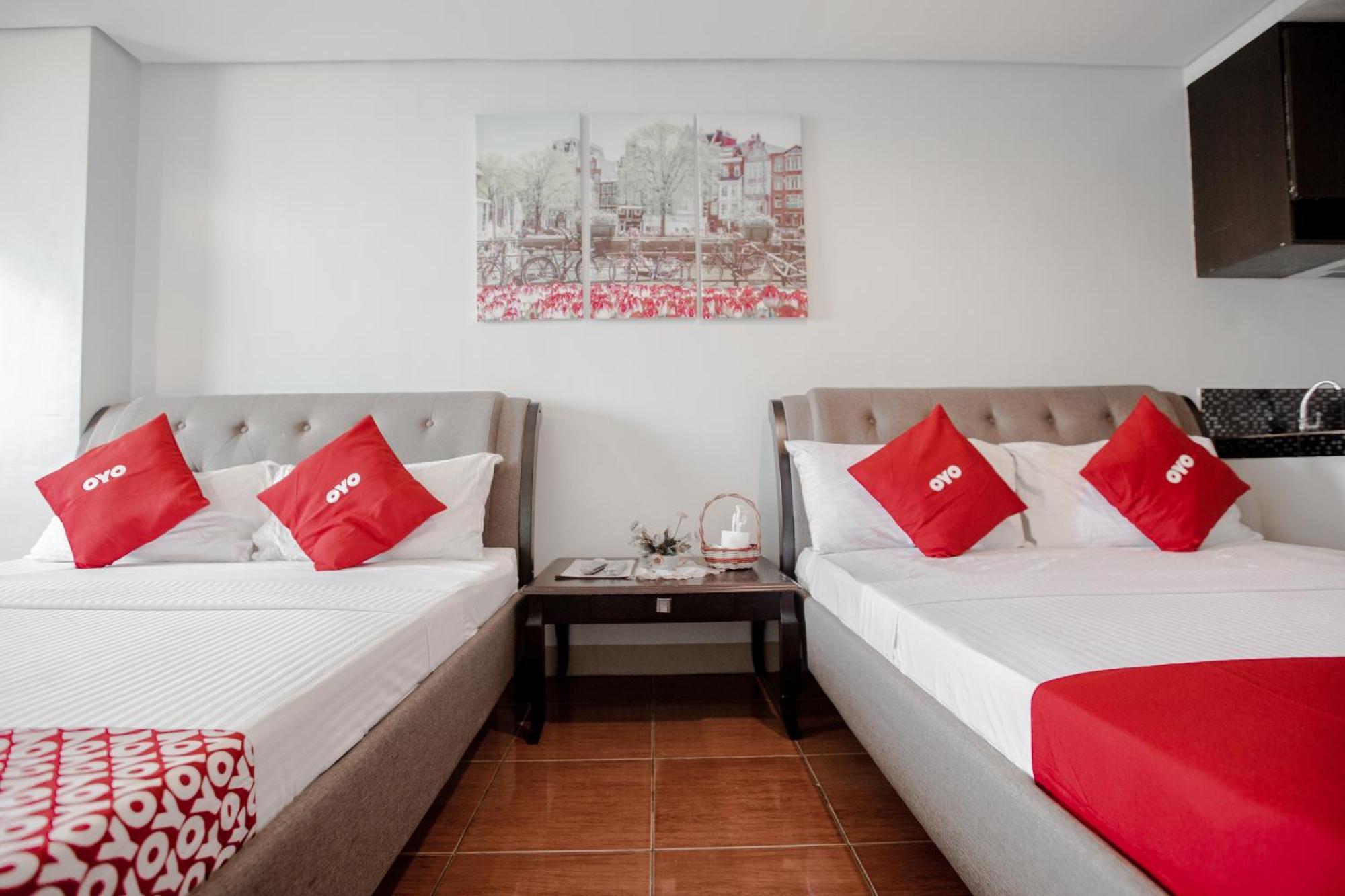 Haeinsa Condotel Hotel 2*