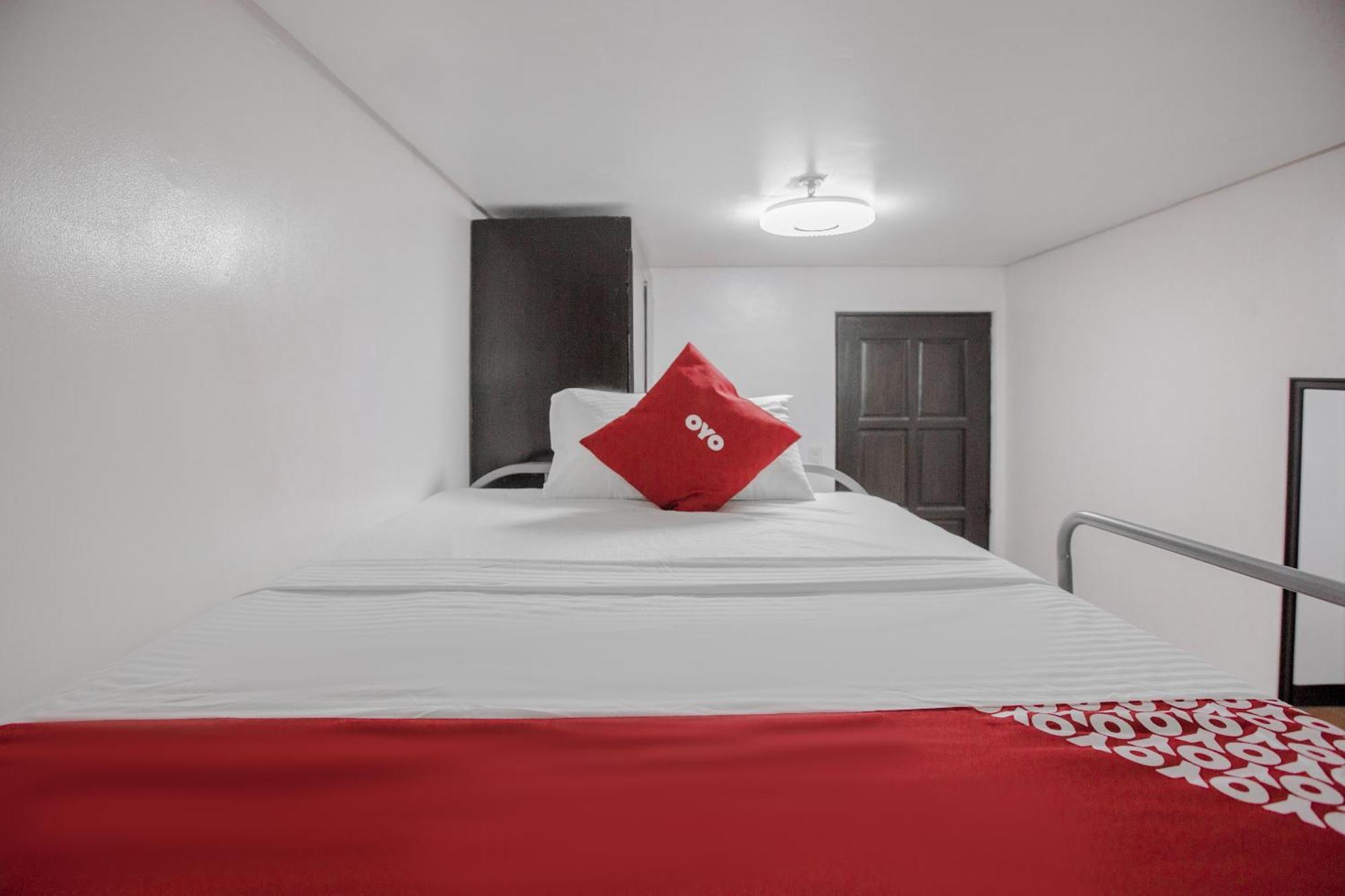 Hotel Haeinsa Condotel 2*