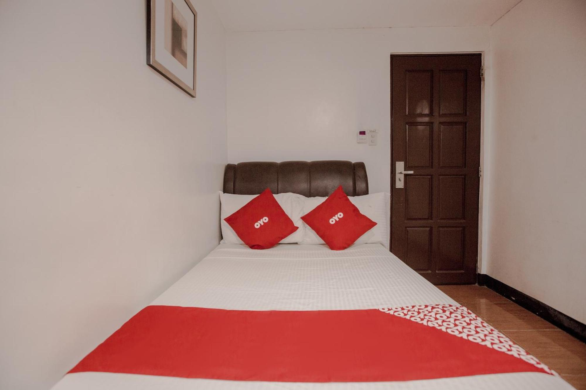 Haeinsa Condotel 2*