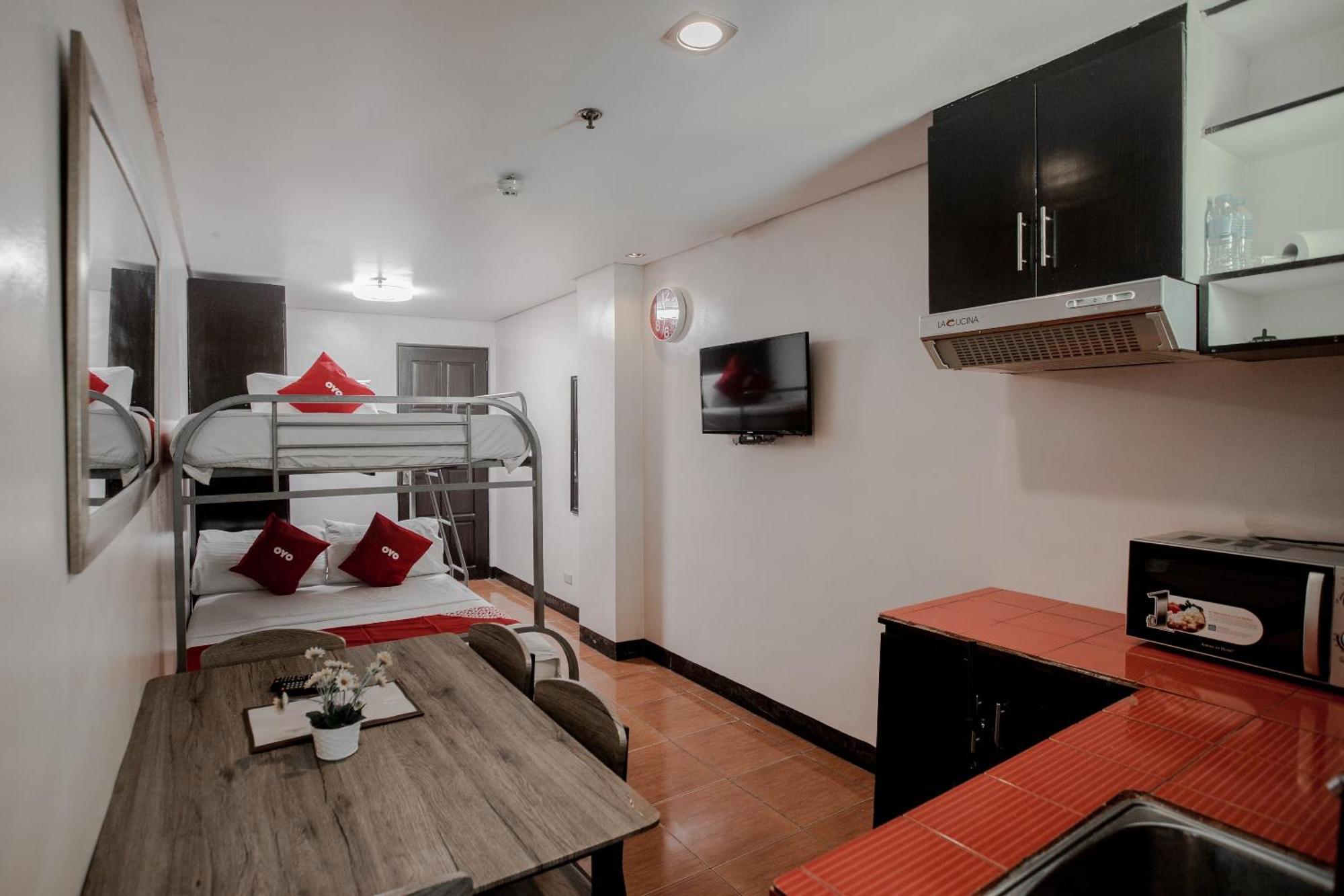 Hotel Haeinsa Condotel 2*