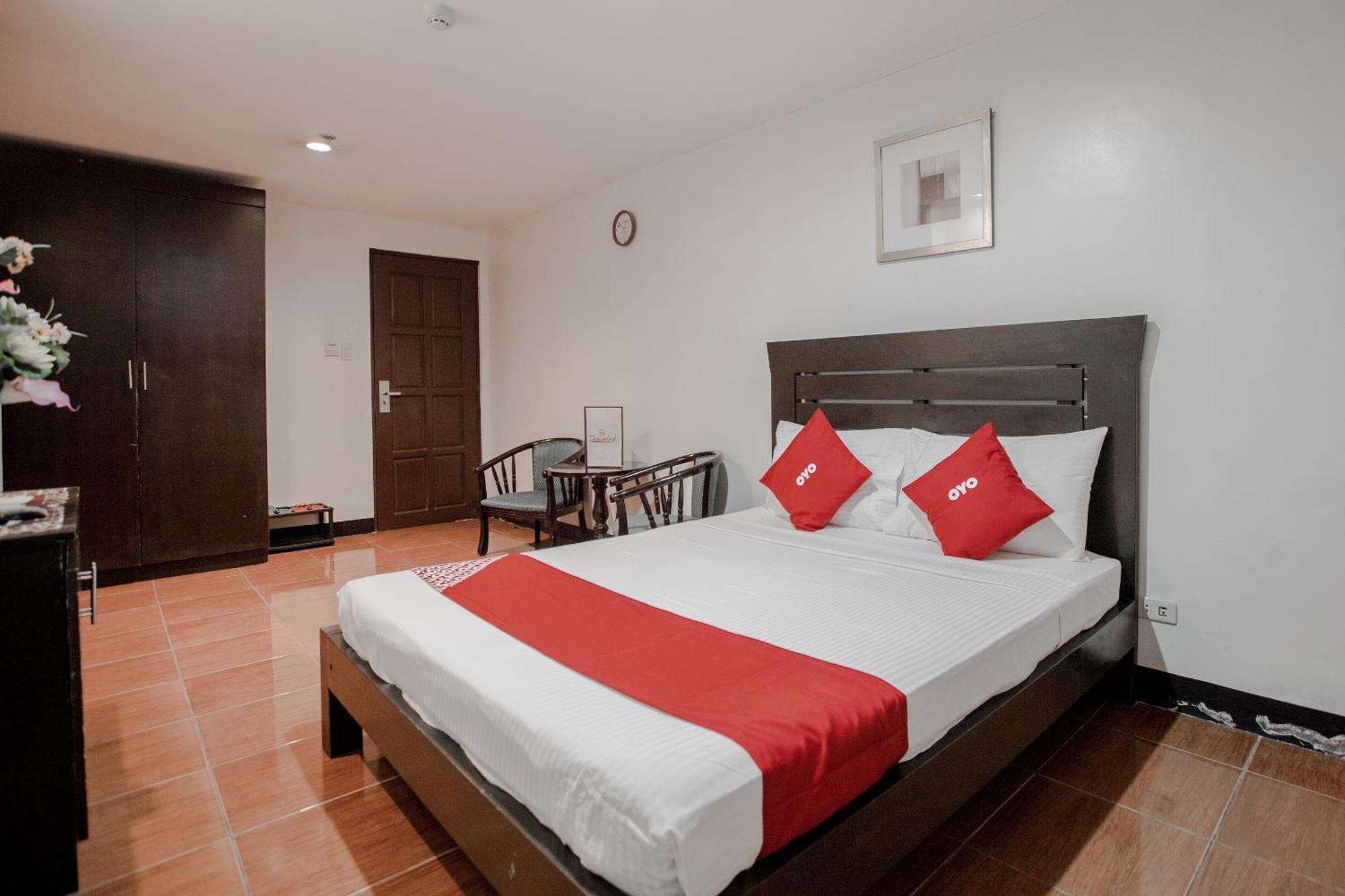Haeinsa Condotel