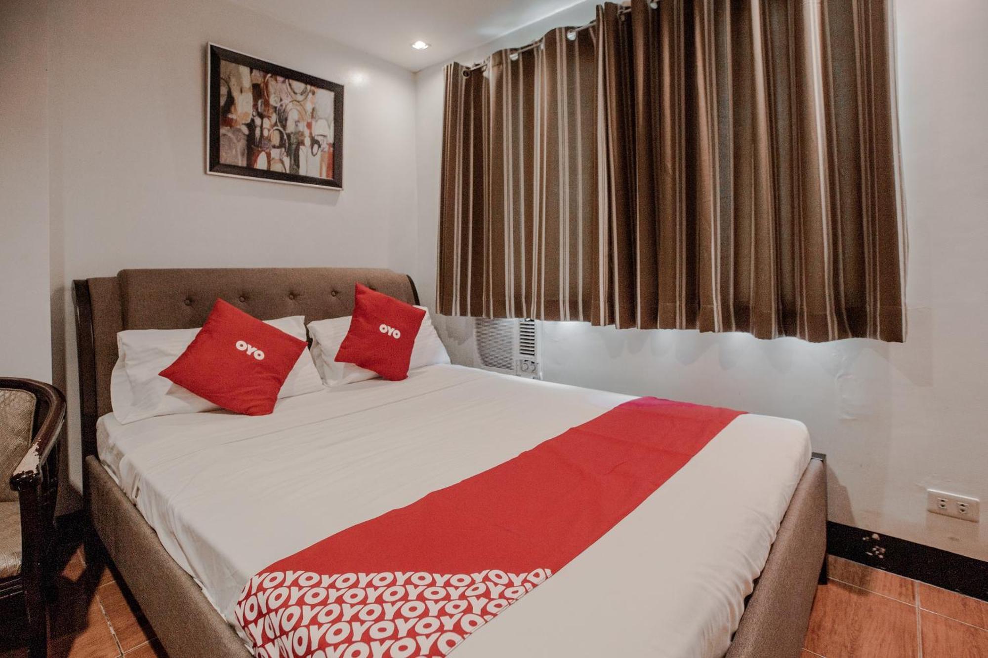 Haeinsa Condotel Hotel 2*
