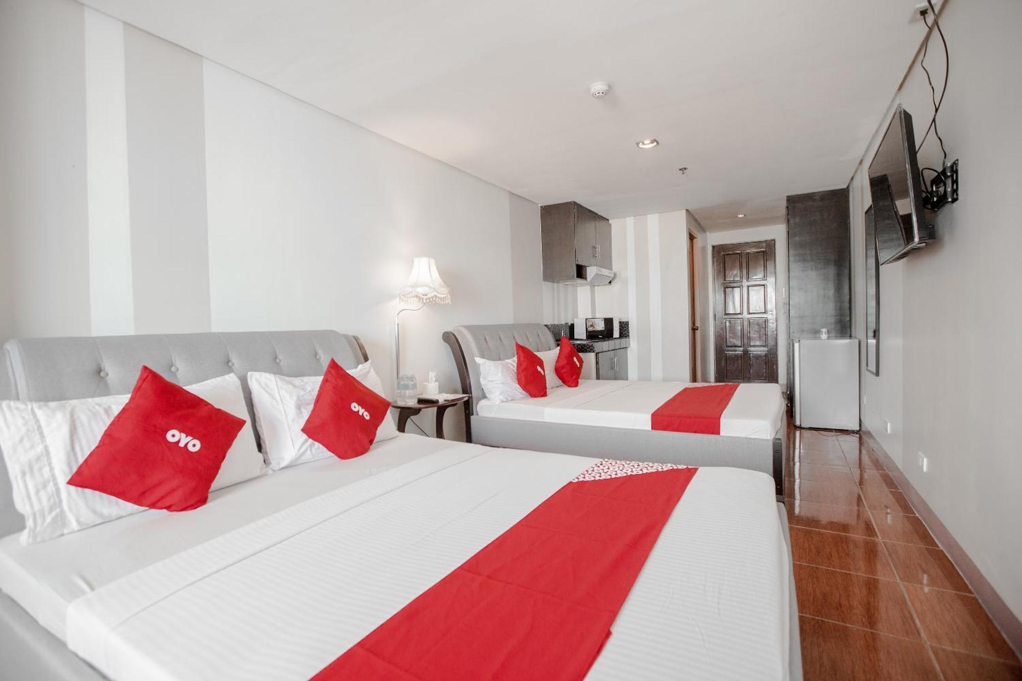 Haeinsa Condotel 2*