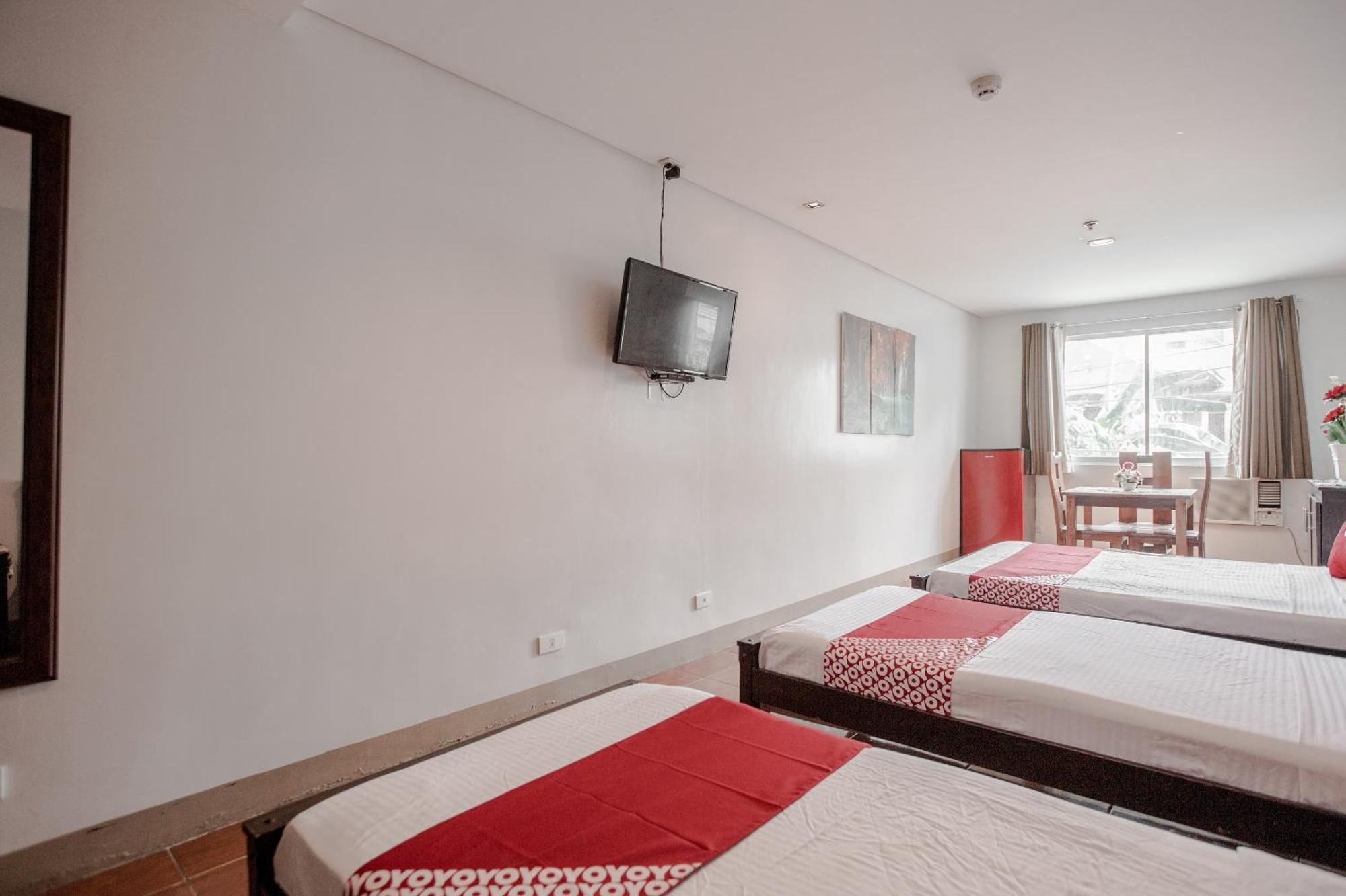 Haeinsa Condotel Hotel 2*