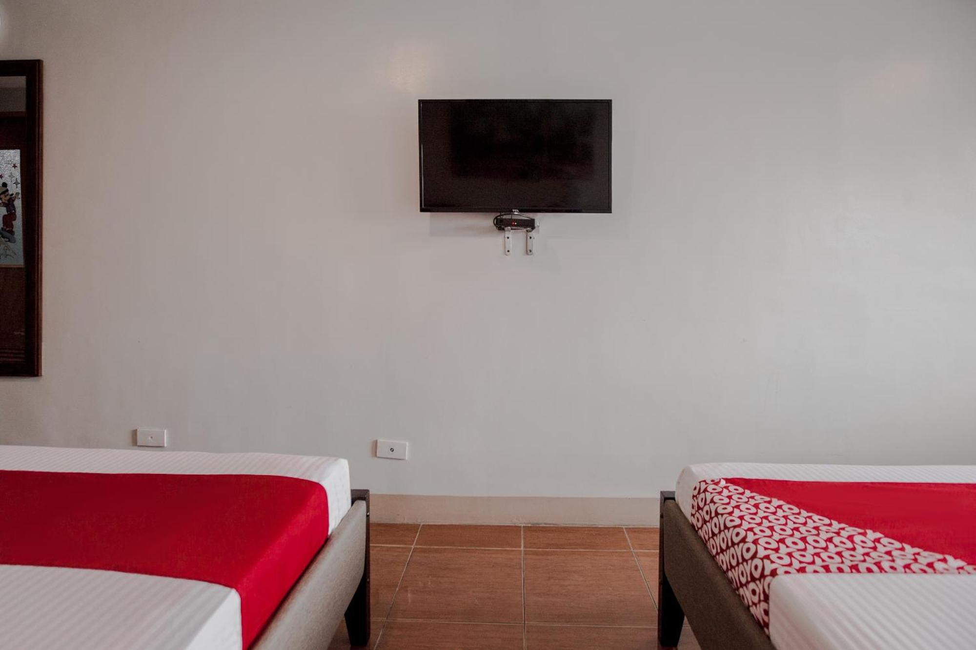 Haeinsa Condotel Hotel Quezon City