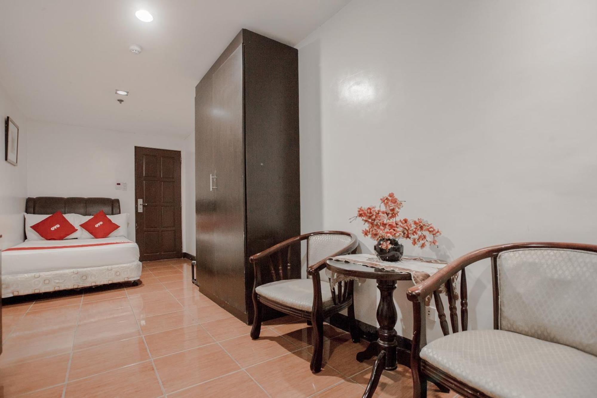 Hotel Haeinsa Condotel Quezon City