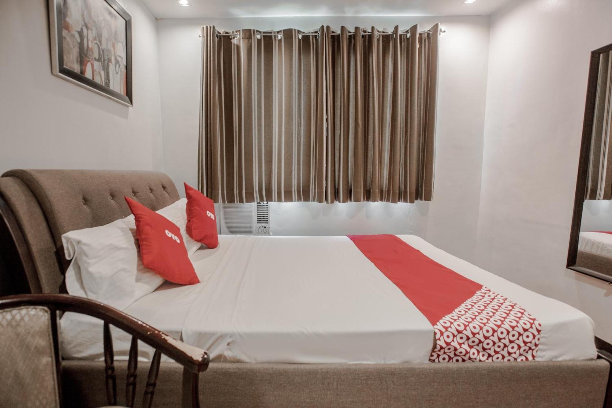 Hotel Haeinsa Condotel
