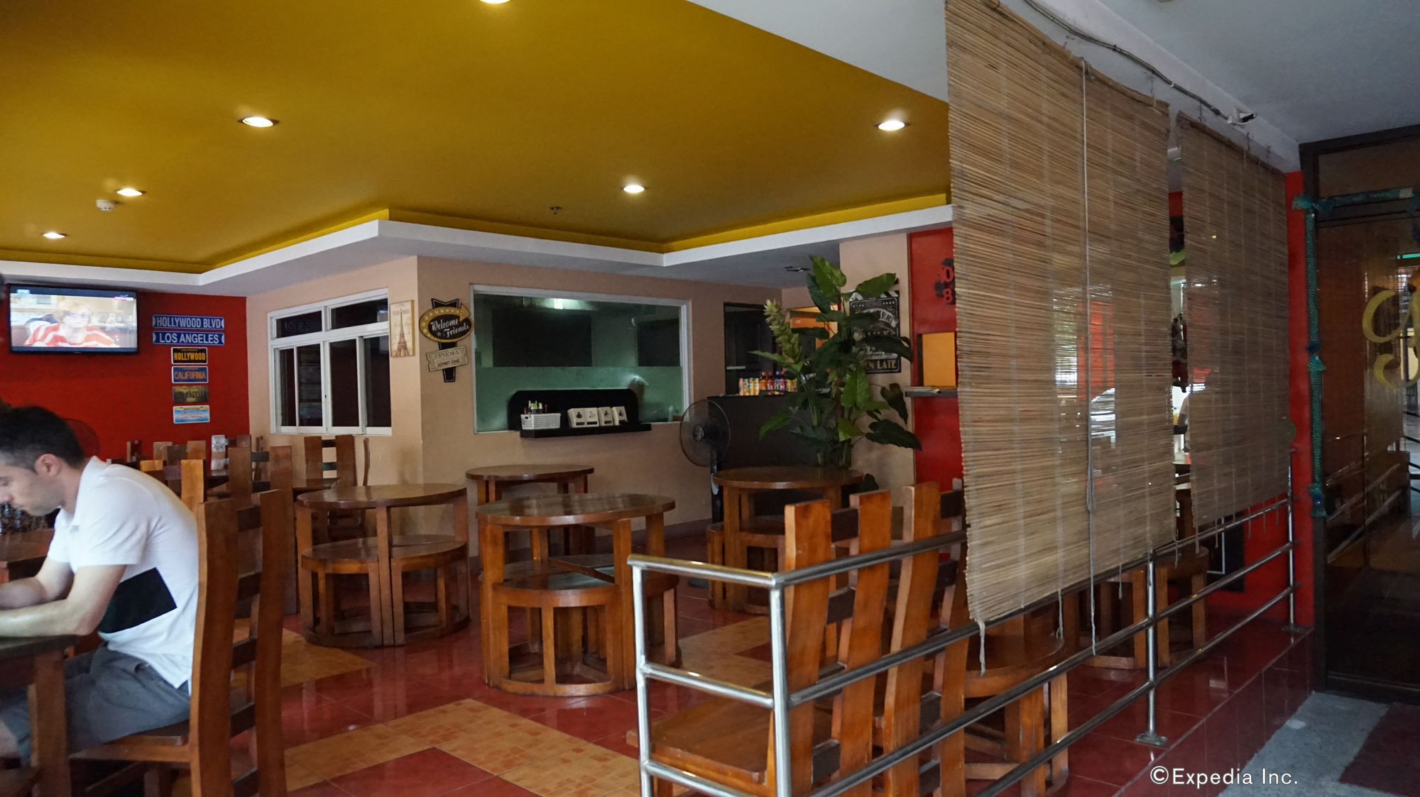 Haeinsa Condotel 2*
