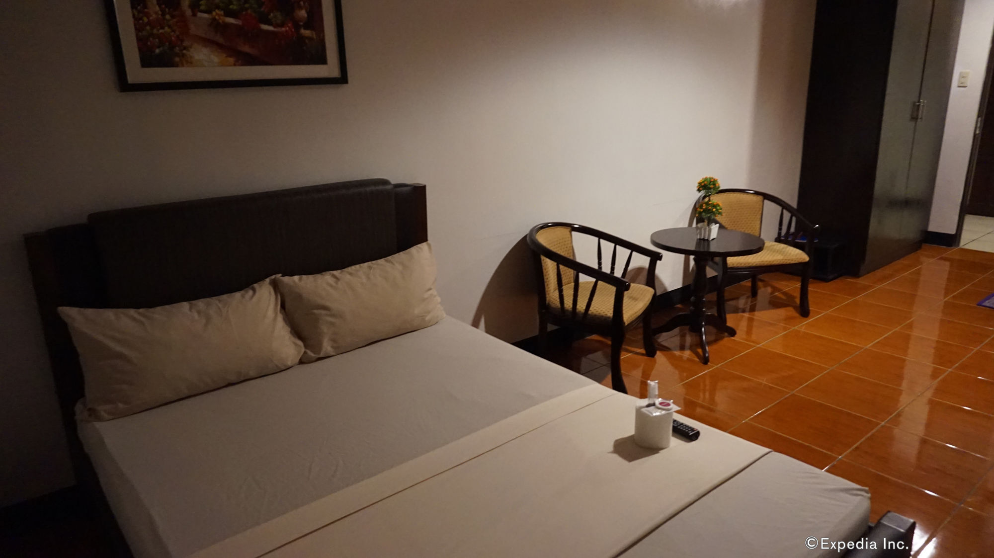 Hotel Haeinsa Condotel 2*