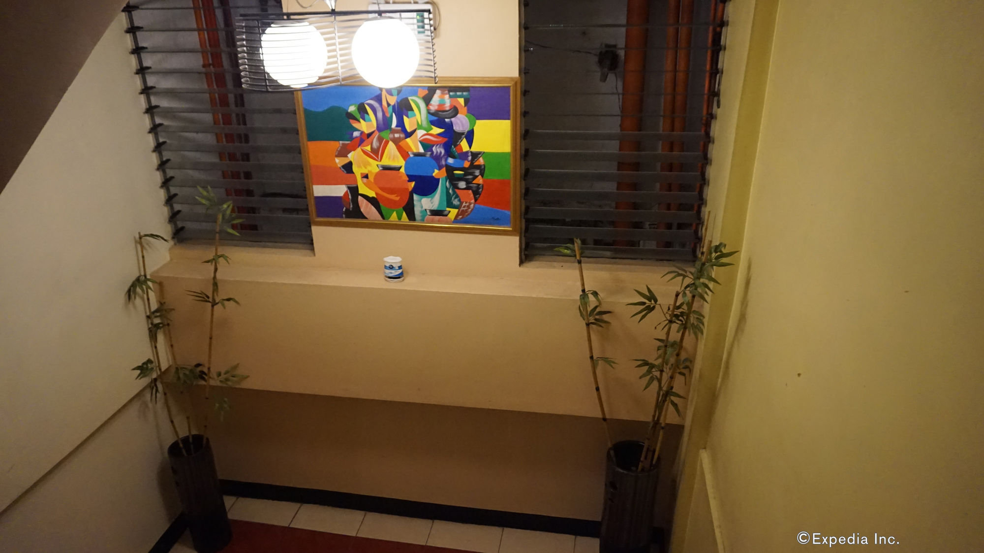Hotel Haeinsa Condotel
