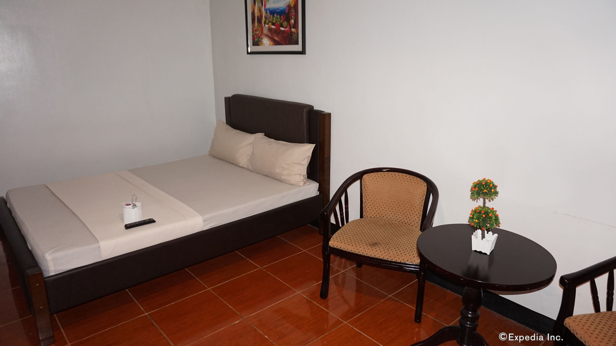 Haeinsa Condotel Hotel 2*