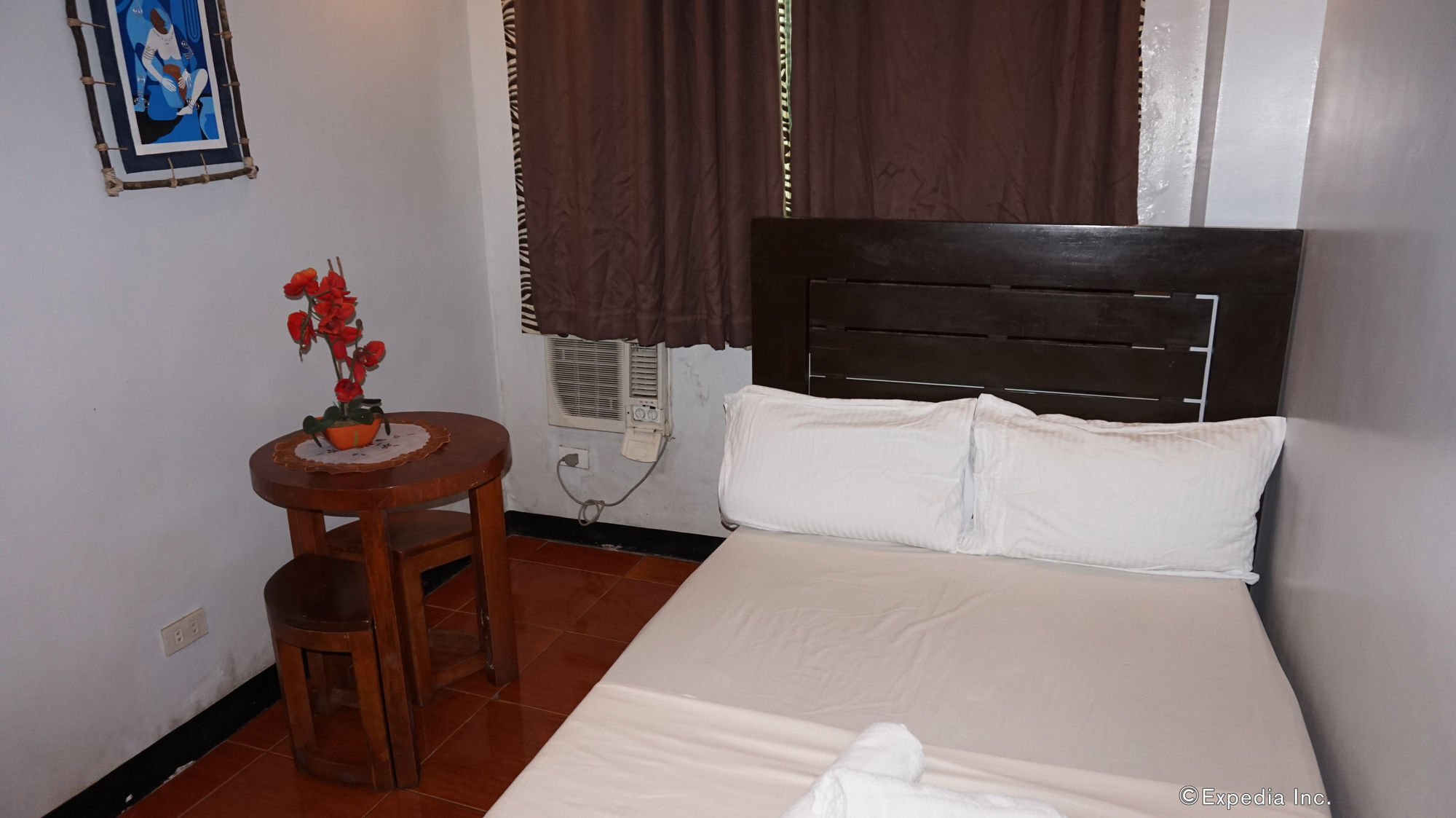 Haeinsa Condotel