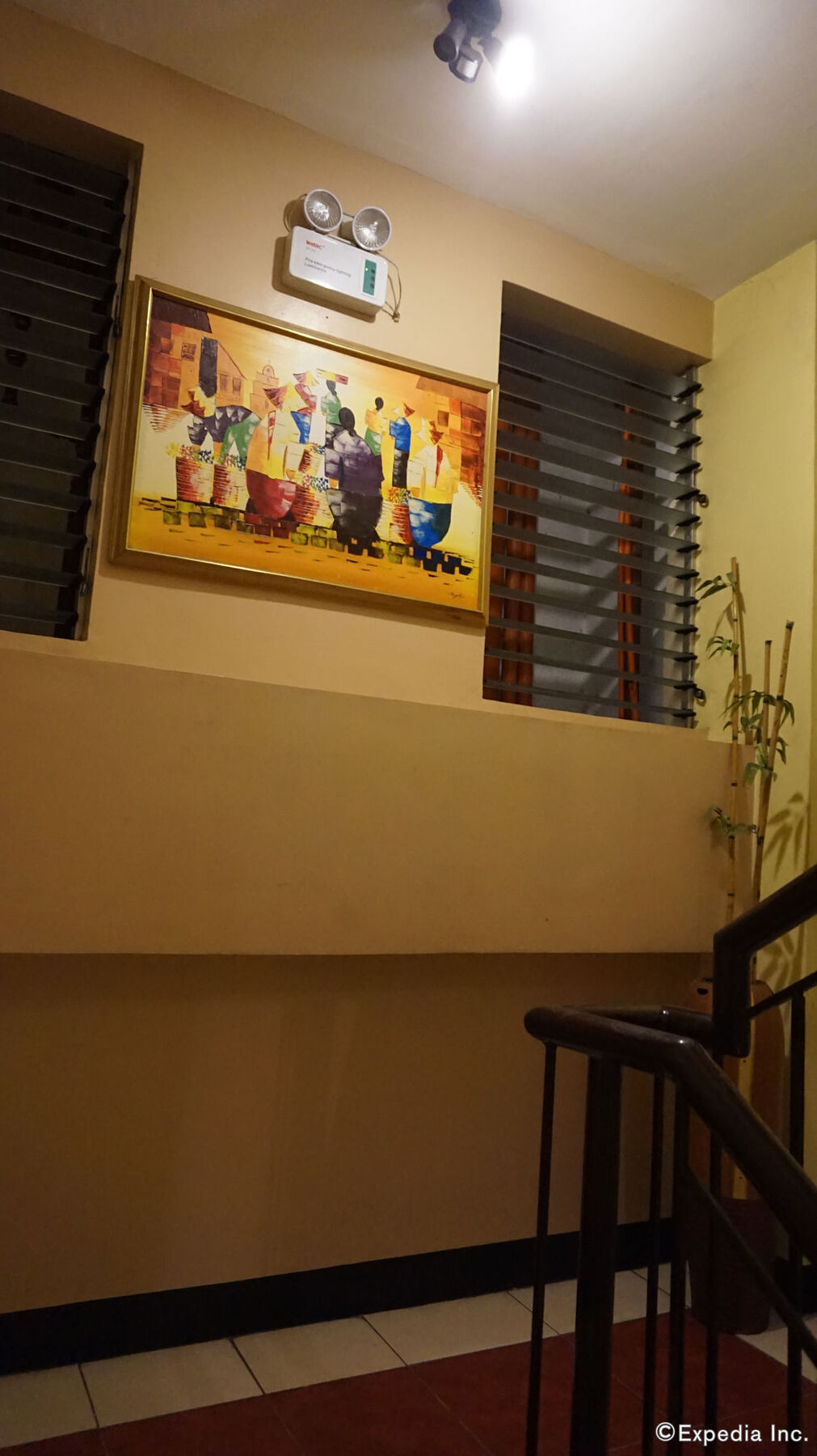 Hotel Haeinsa Condotel