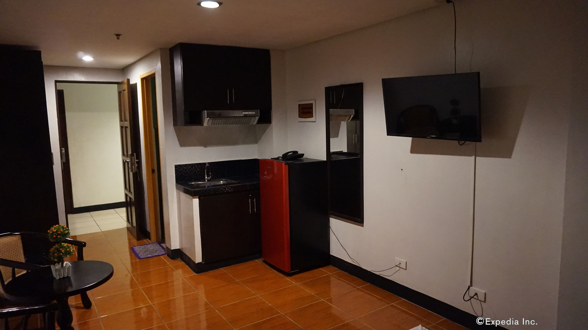 Haeinsa Condotel Hotel 2*