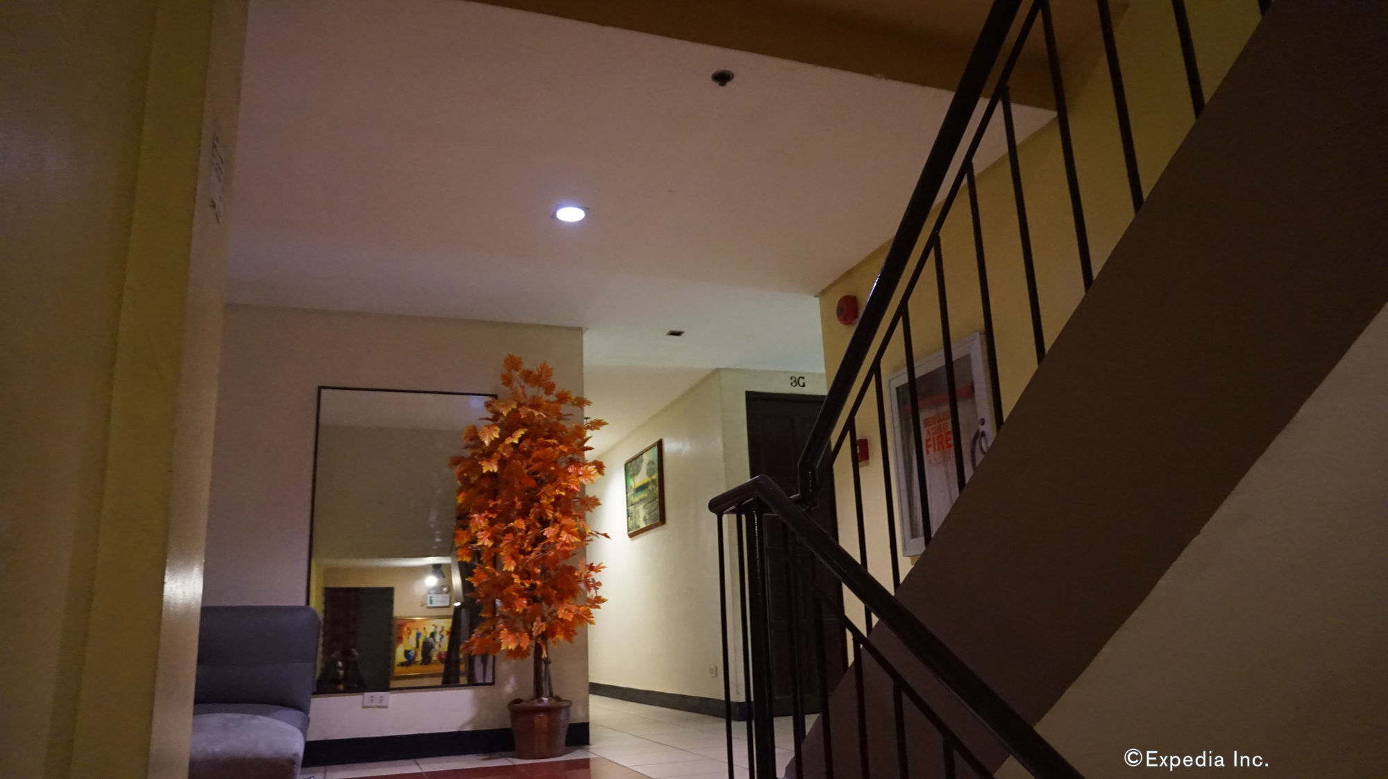 Haeinsa Condotel