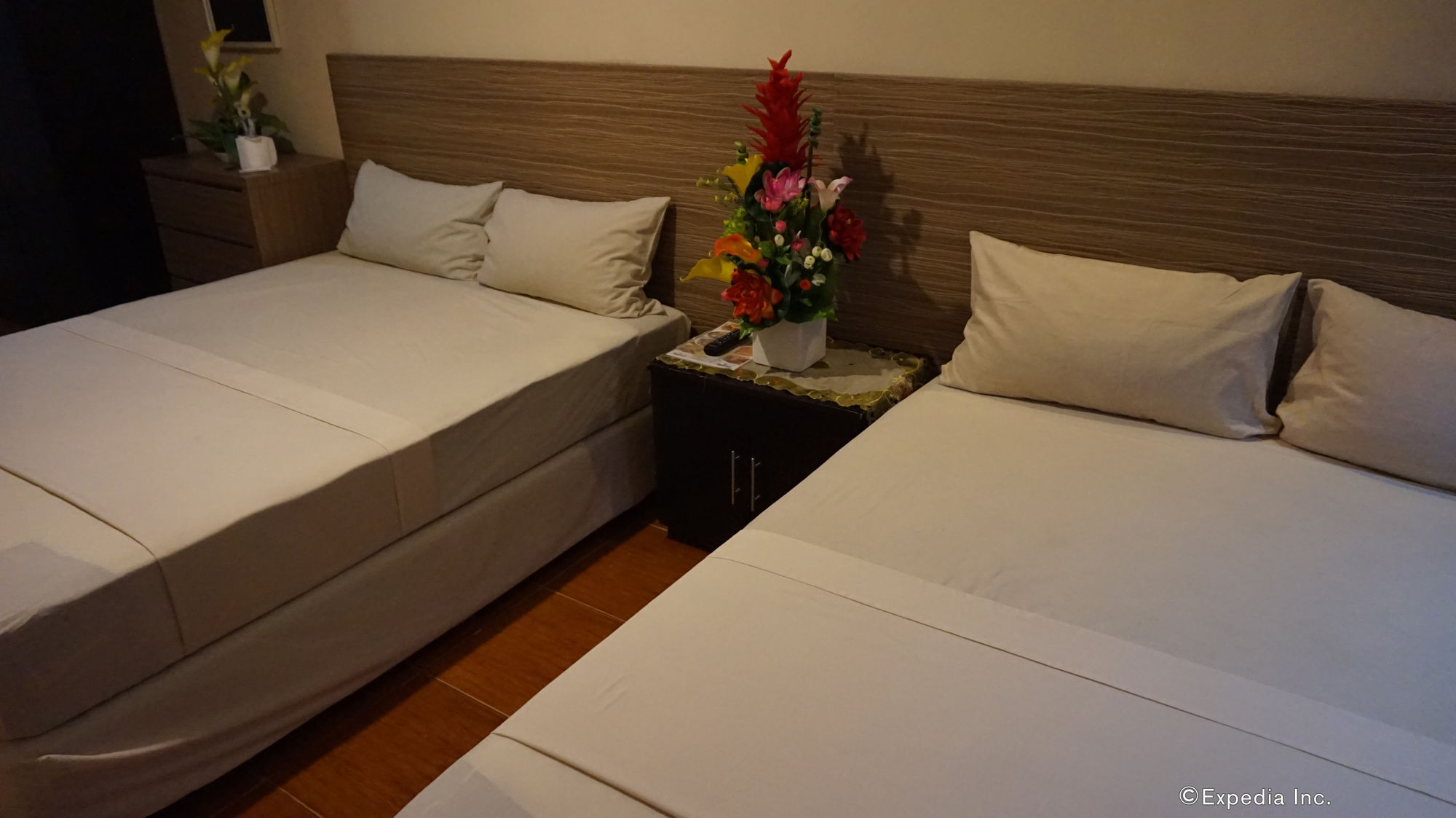 Haeinsa Condotel 2*