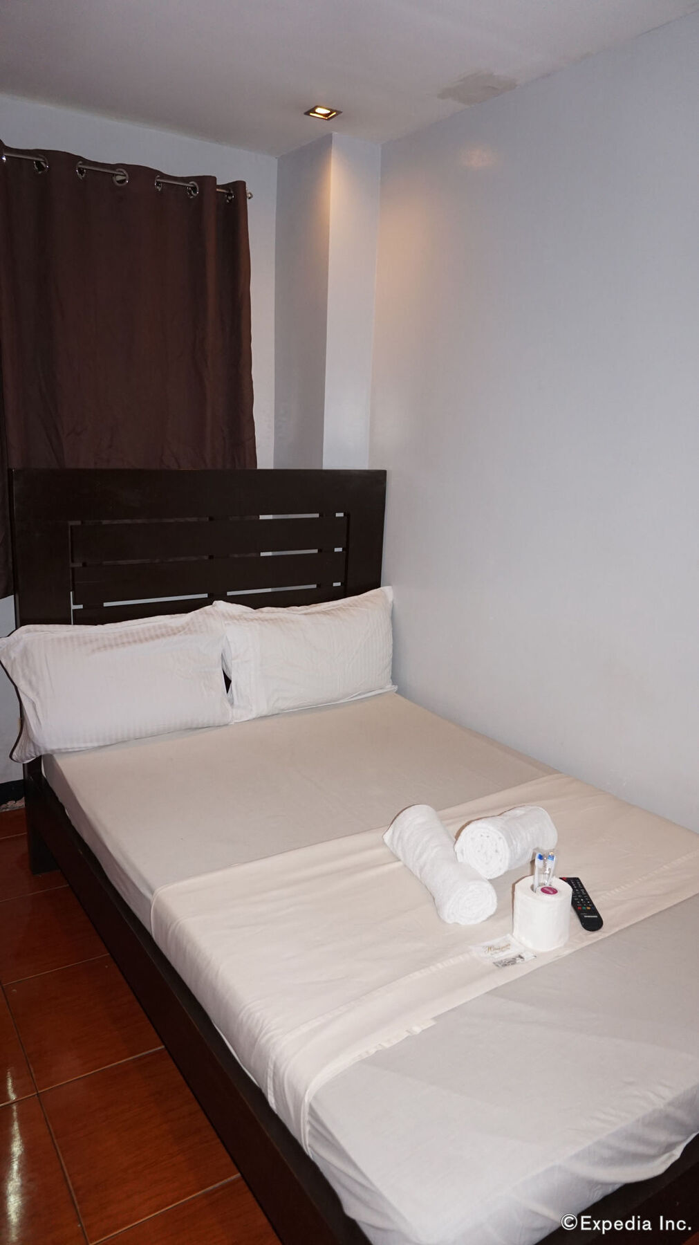 Hotel Haeinsa Condotel