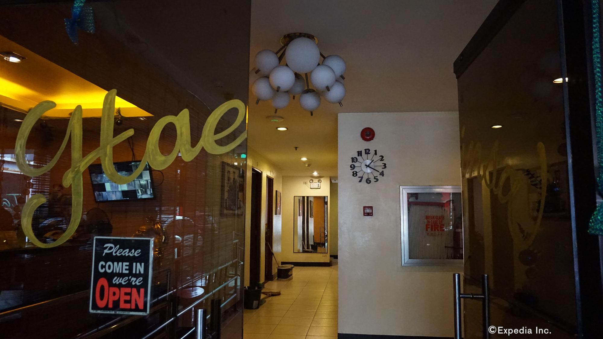 Hotel Haeinsa Condotel 2*