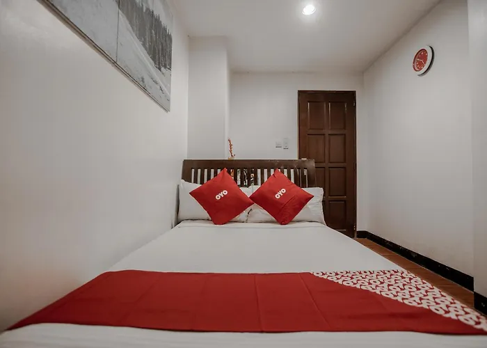 Haeinsa Condotel