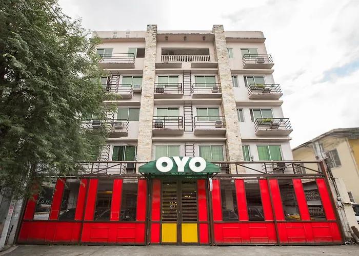 Haeinsa Condotel
