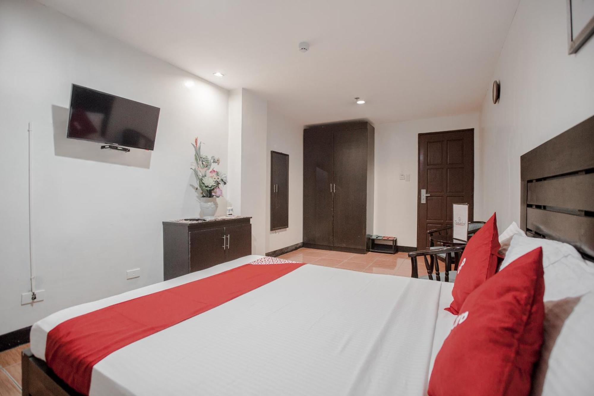 Haeinsa Condotel Hotel
