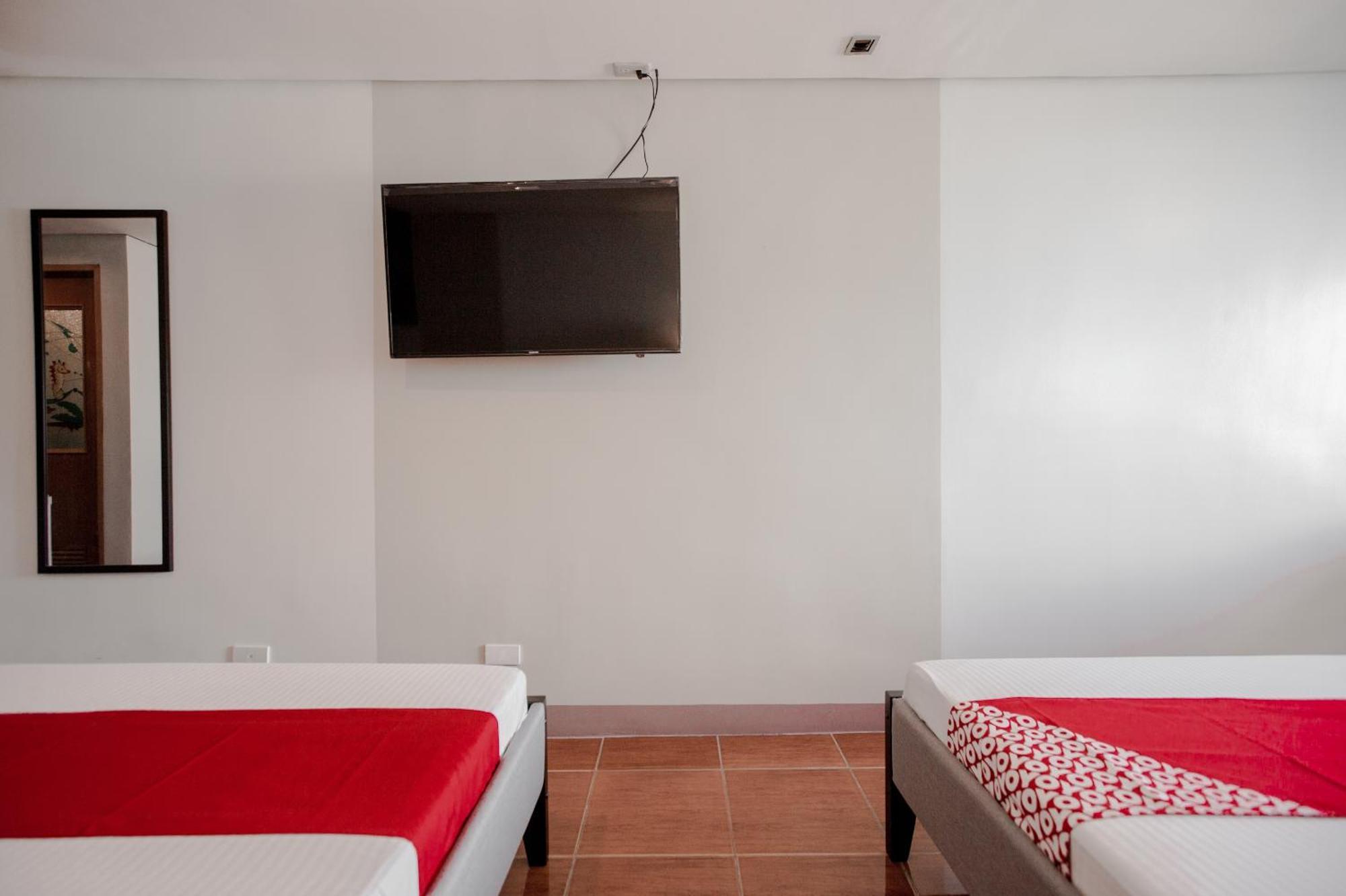 Haeinsa Condotel Quezon City