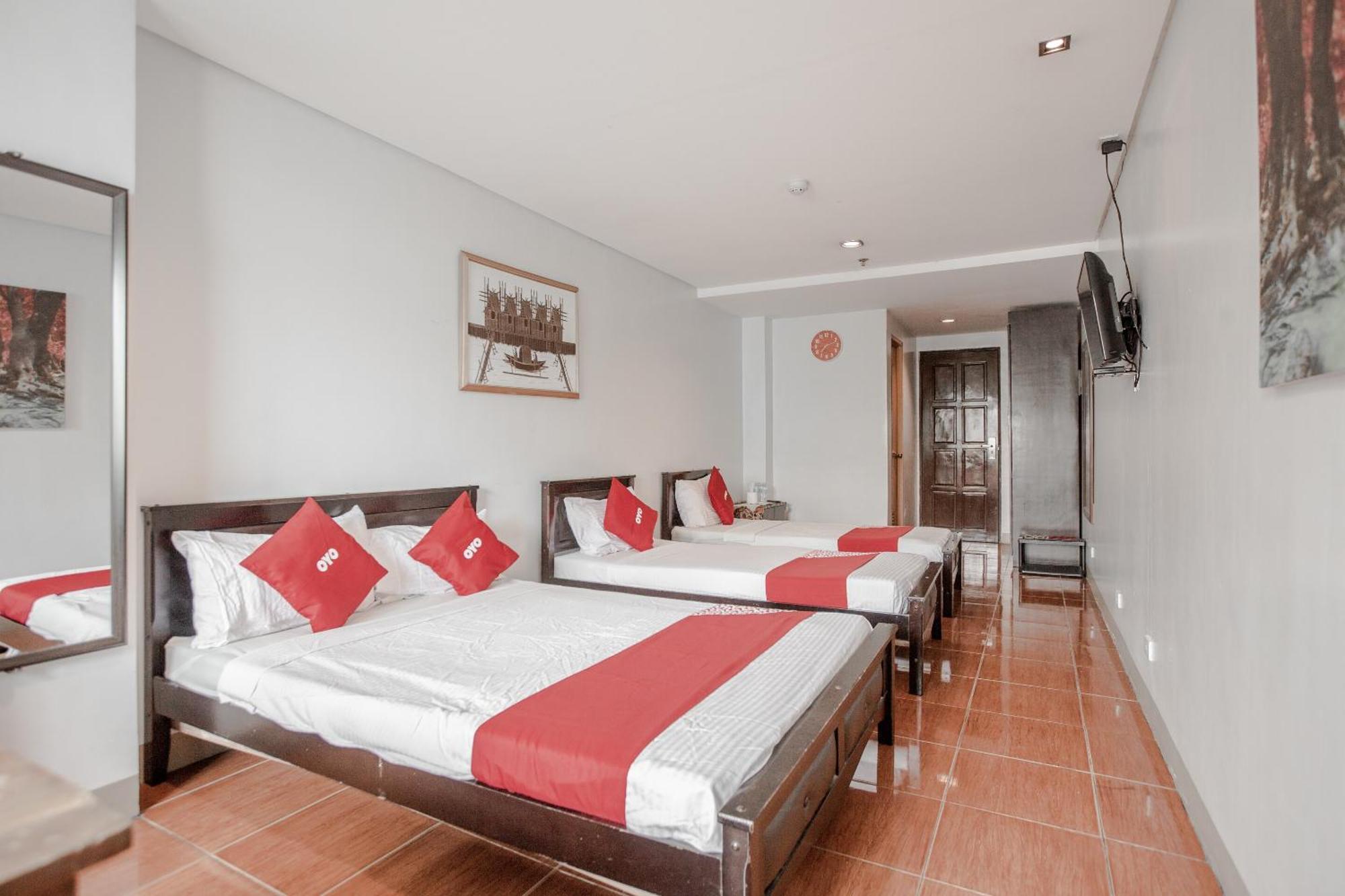 Haeinsa Condotel