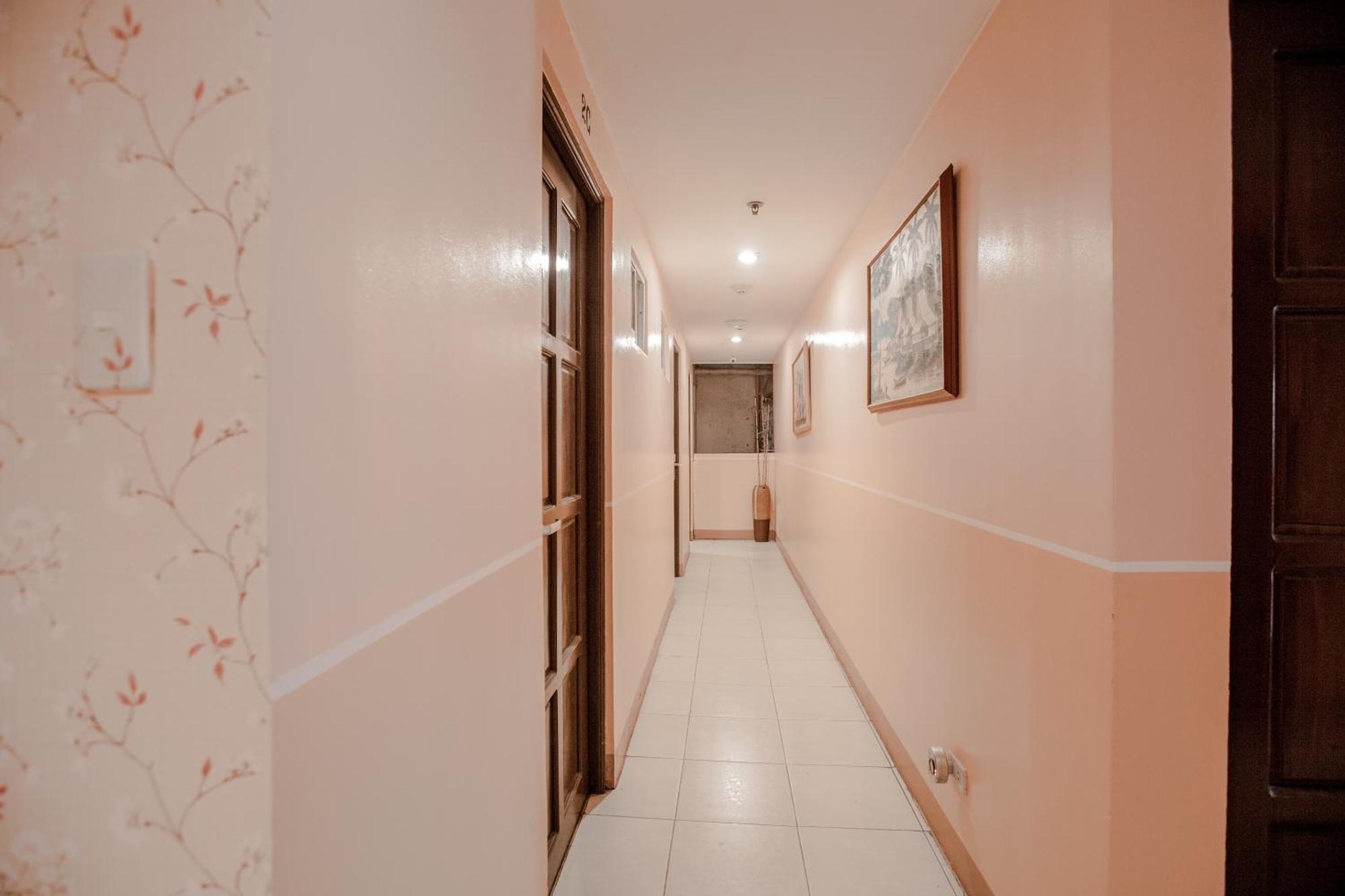 Hotel Haeinsa Condotel Quezon City