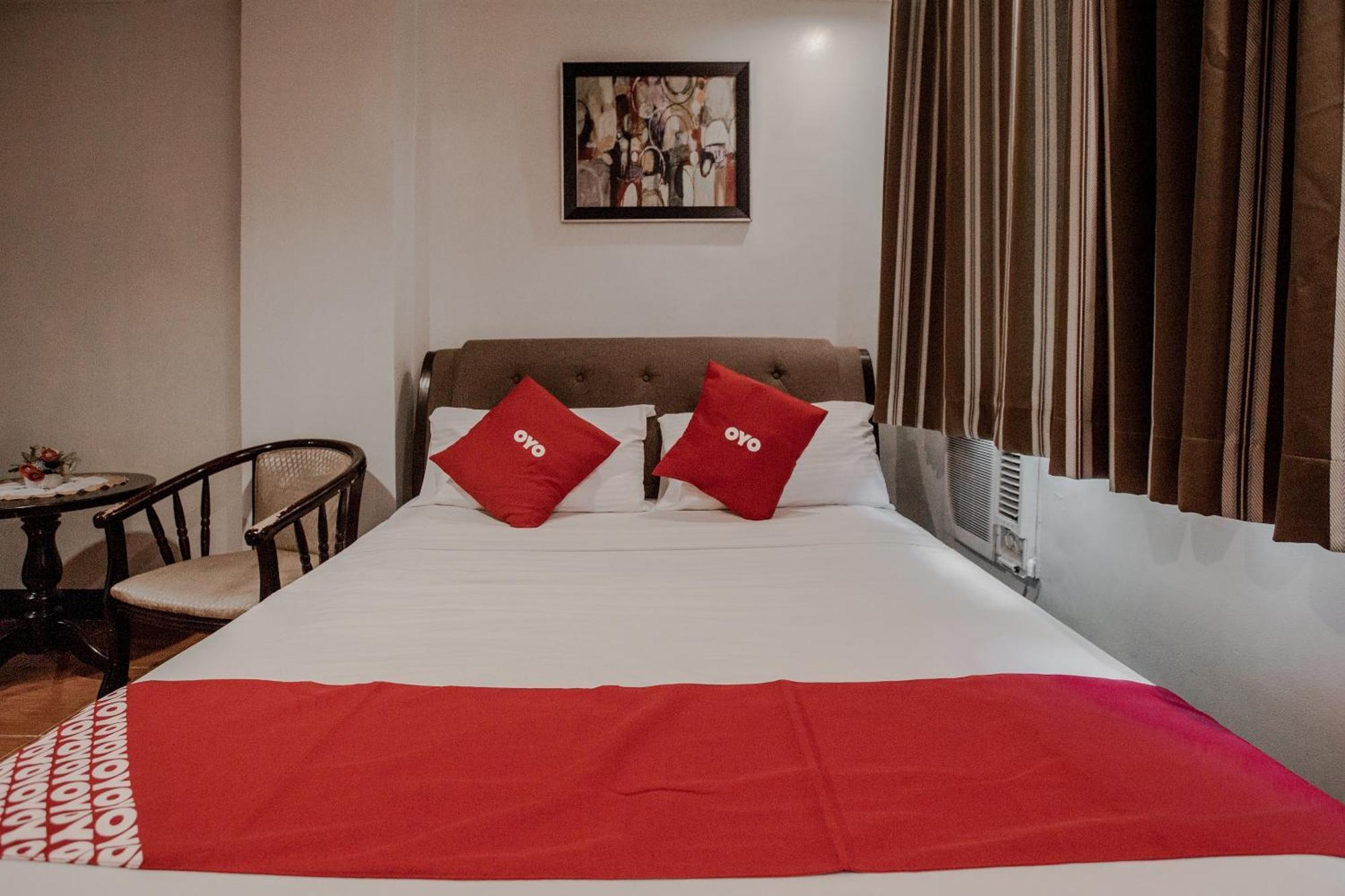 Haeinsa Condotel Quezon City