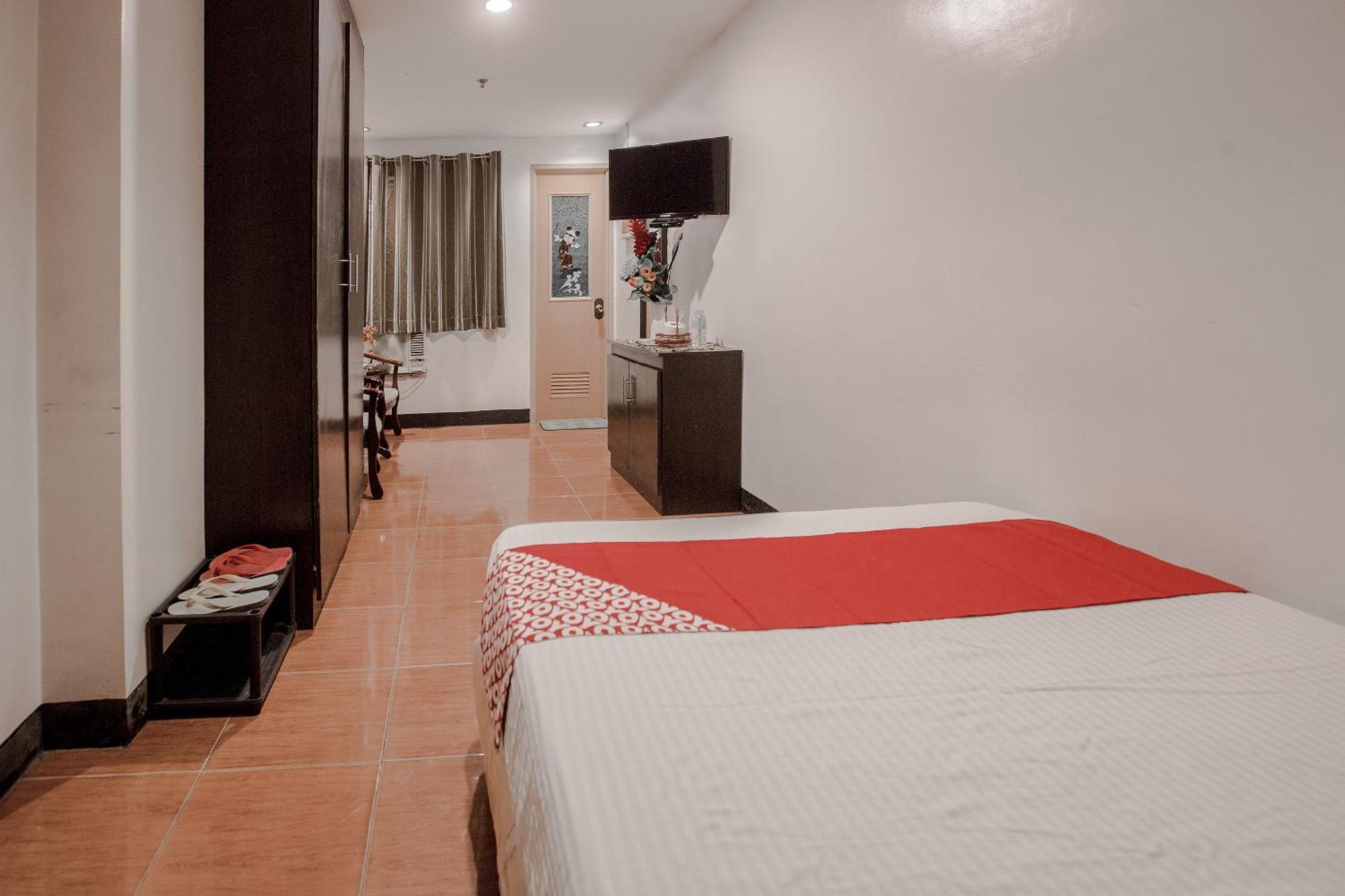 Haeinsa Condotel Hotel