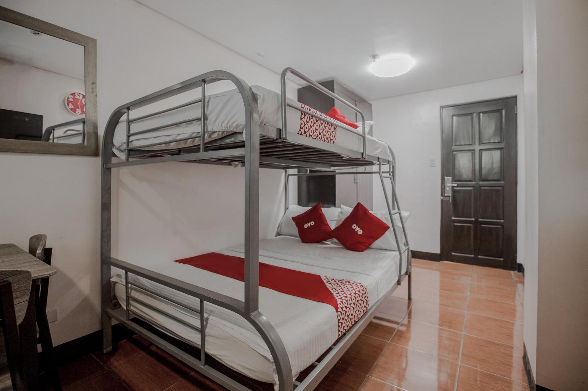 Hotel Haeinsa Condotel