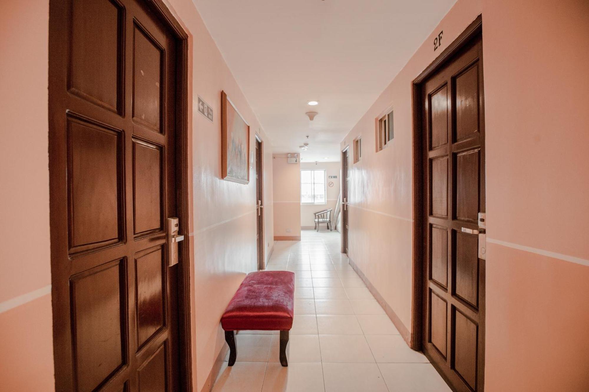 Haeinsa Condotel