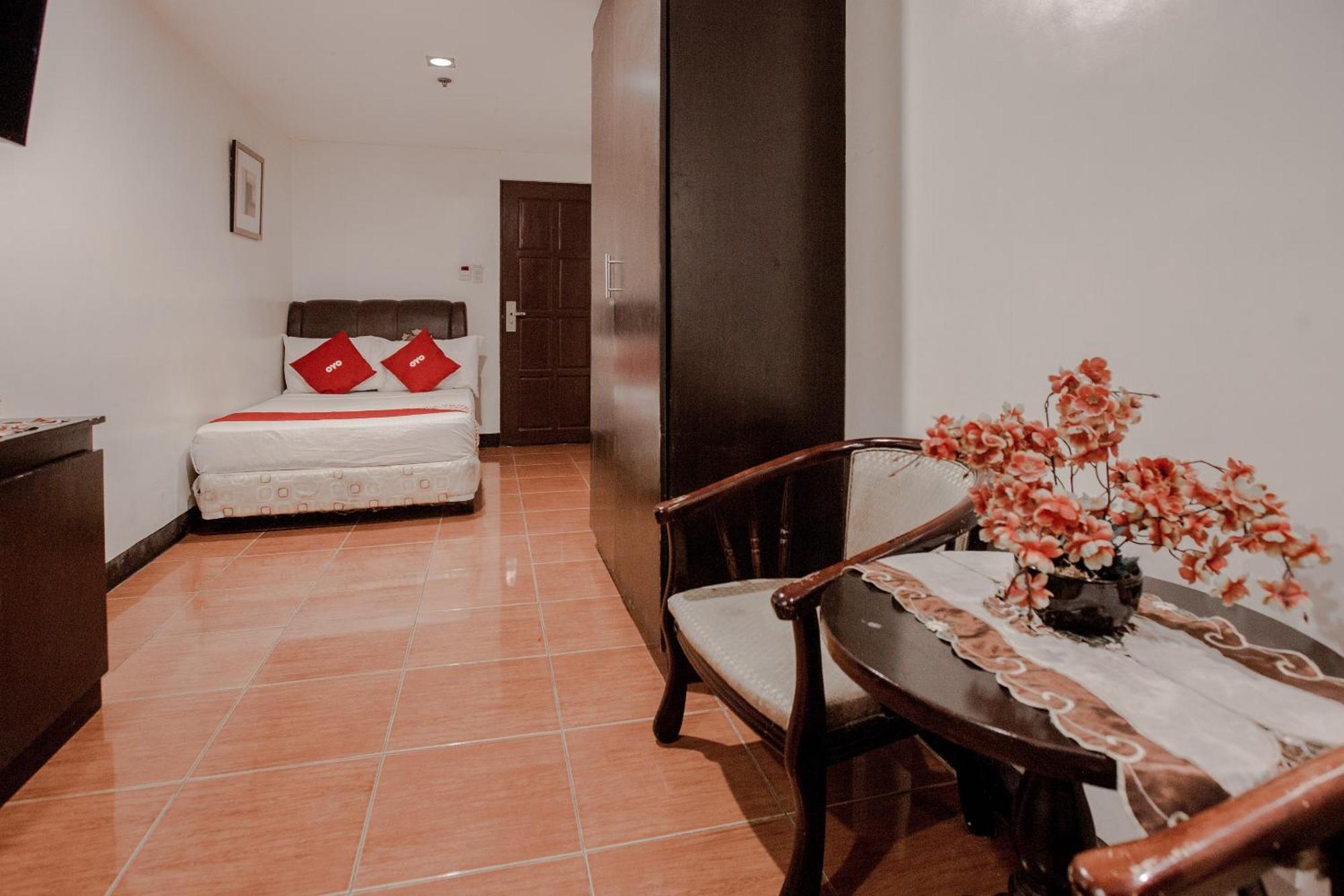 Hotel Haeinsa Condotel