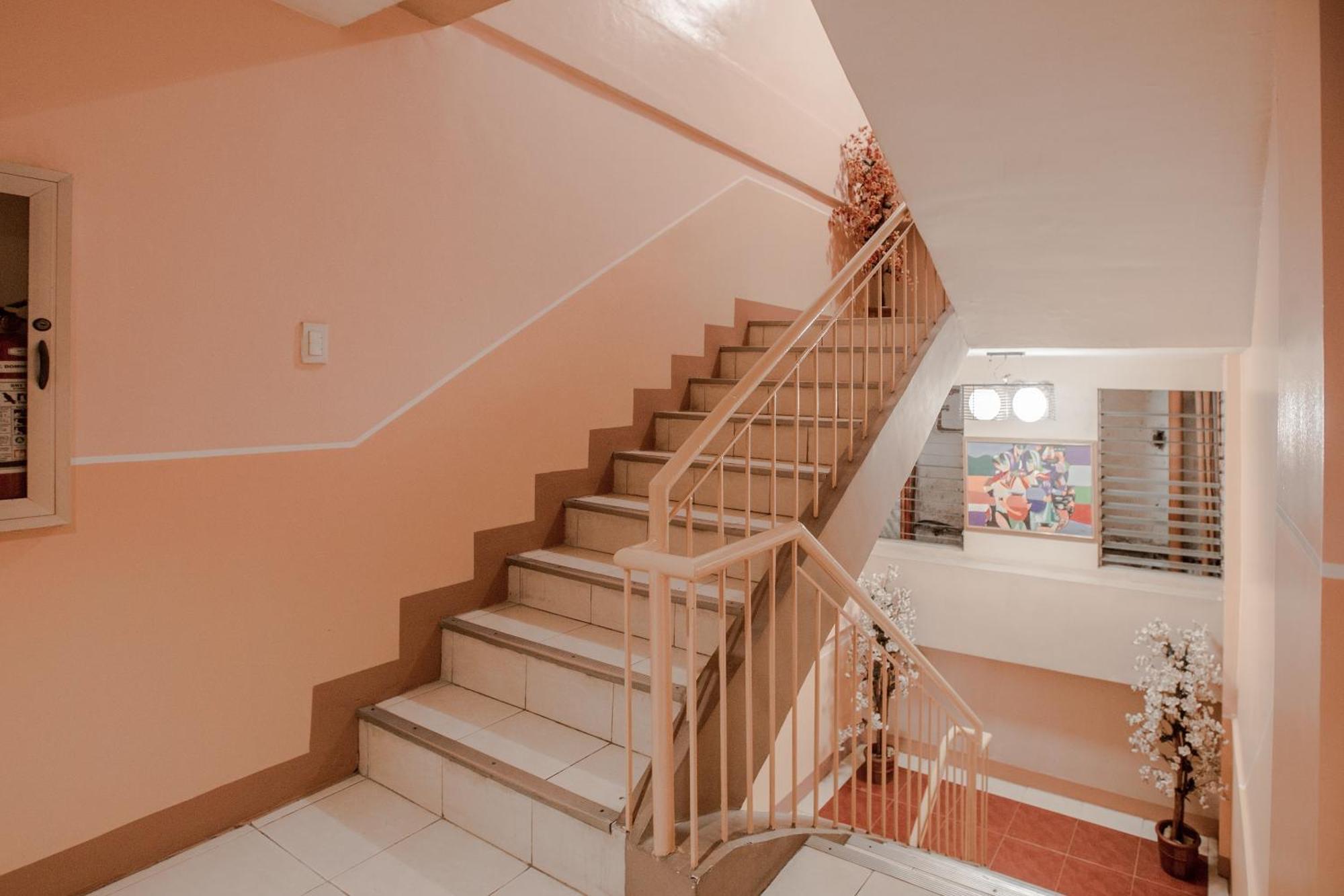 Haeinsa Condotel Hotel 2*